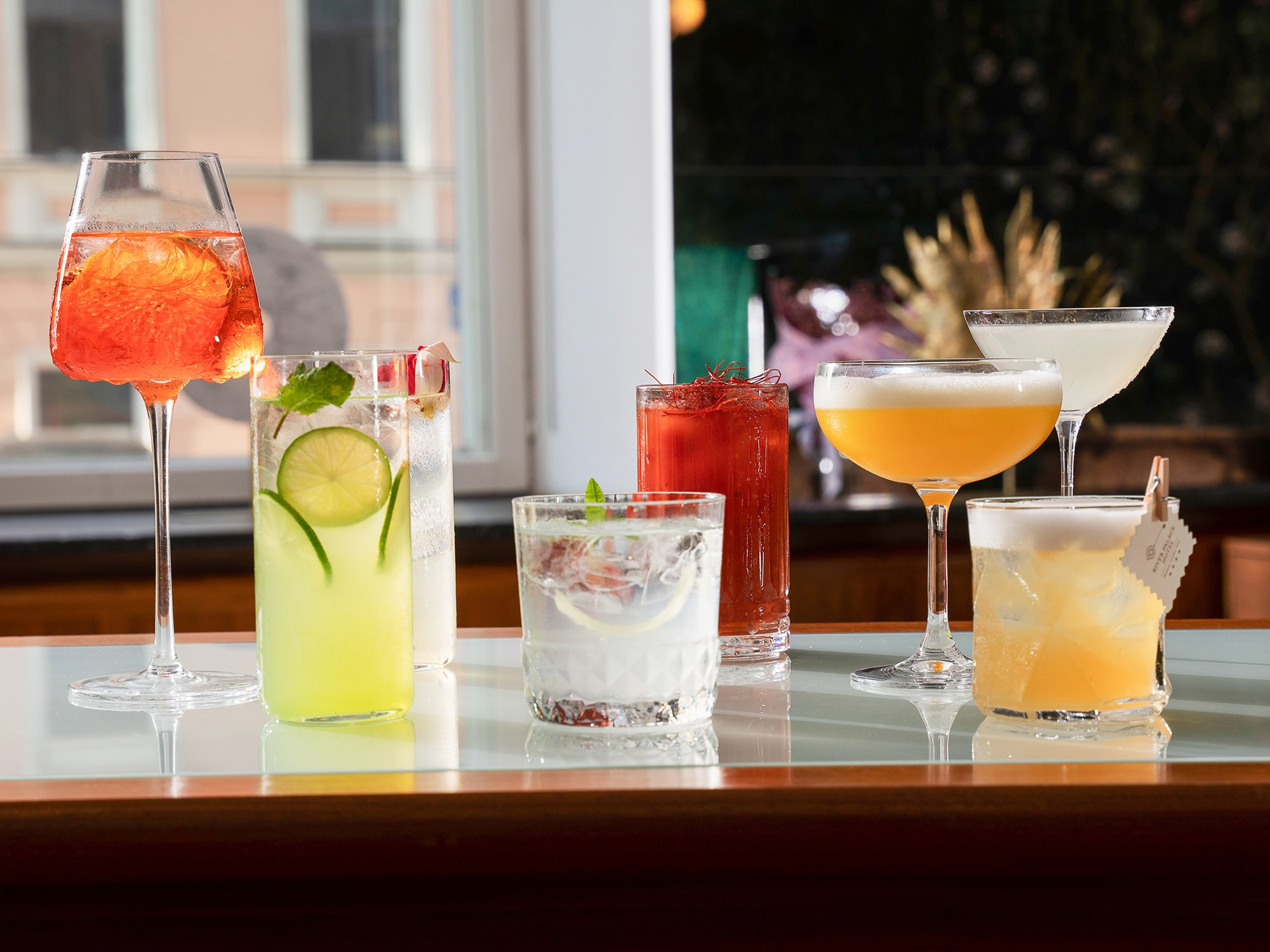 Фотосъёмка еды и напитоков | Photom Studio