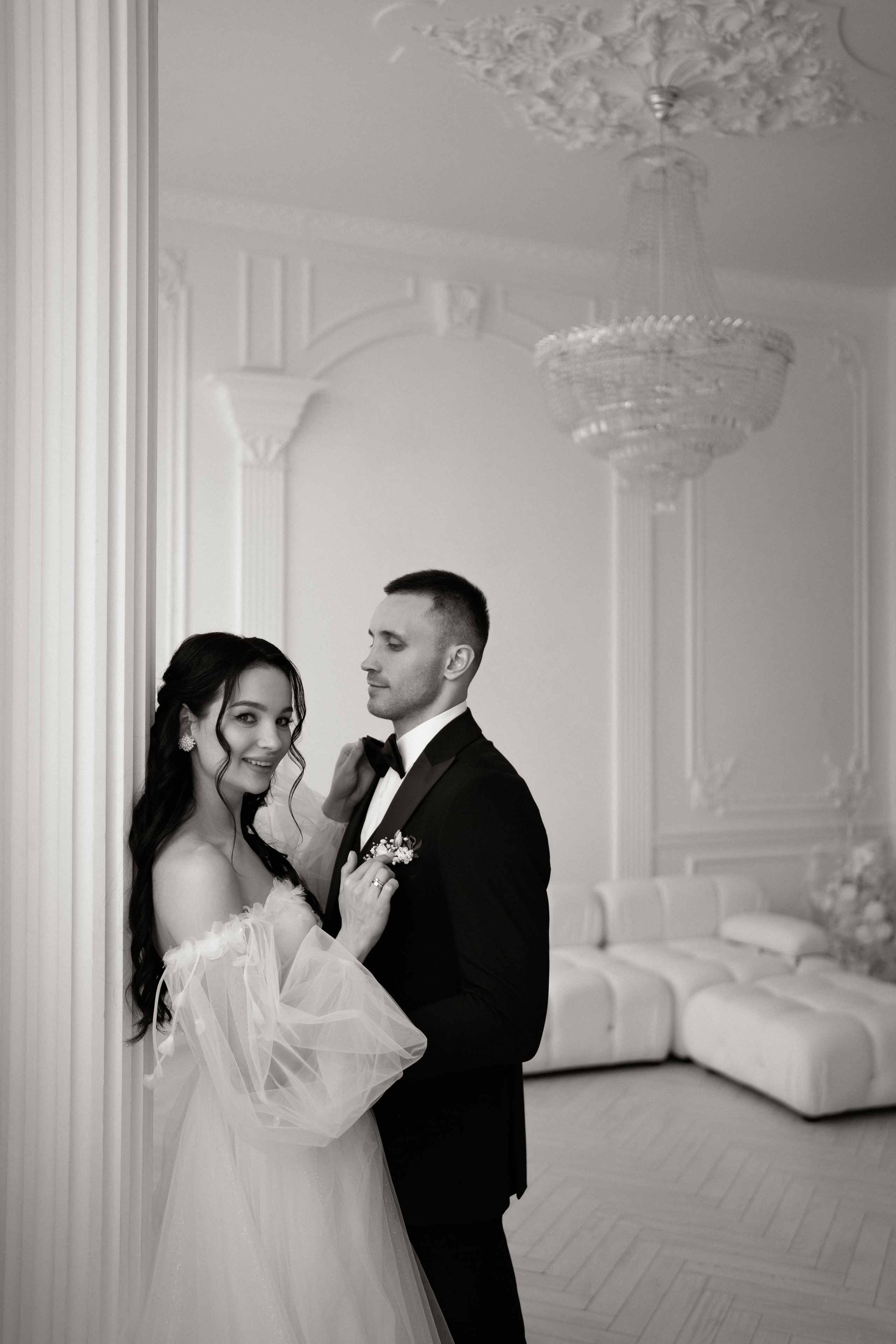 WEDDING PRICE. Фотограф Анна Воленщак Торез/Донецк