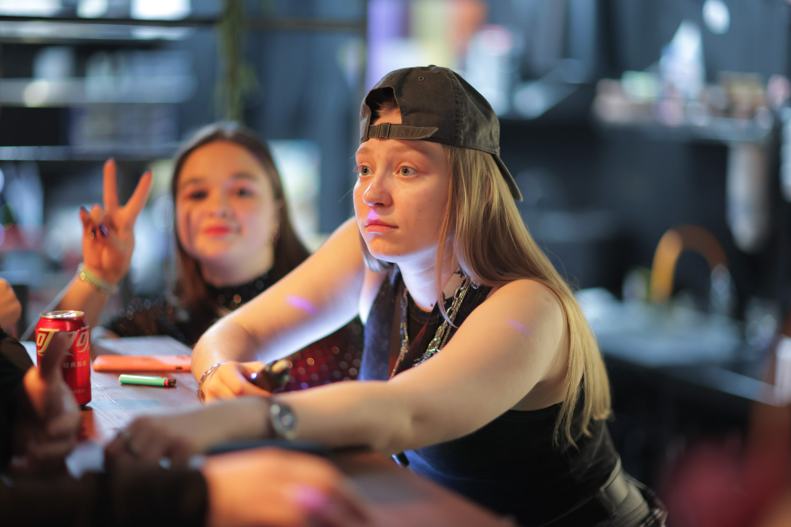 ДЕНЬ РОЖДЕНИЯ «ШОТНОЙ». ШОТНАЯ бар вдохновения в Магадане