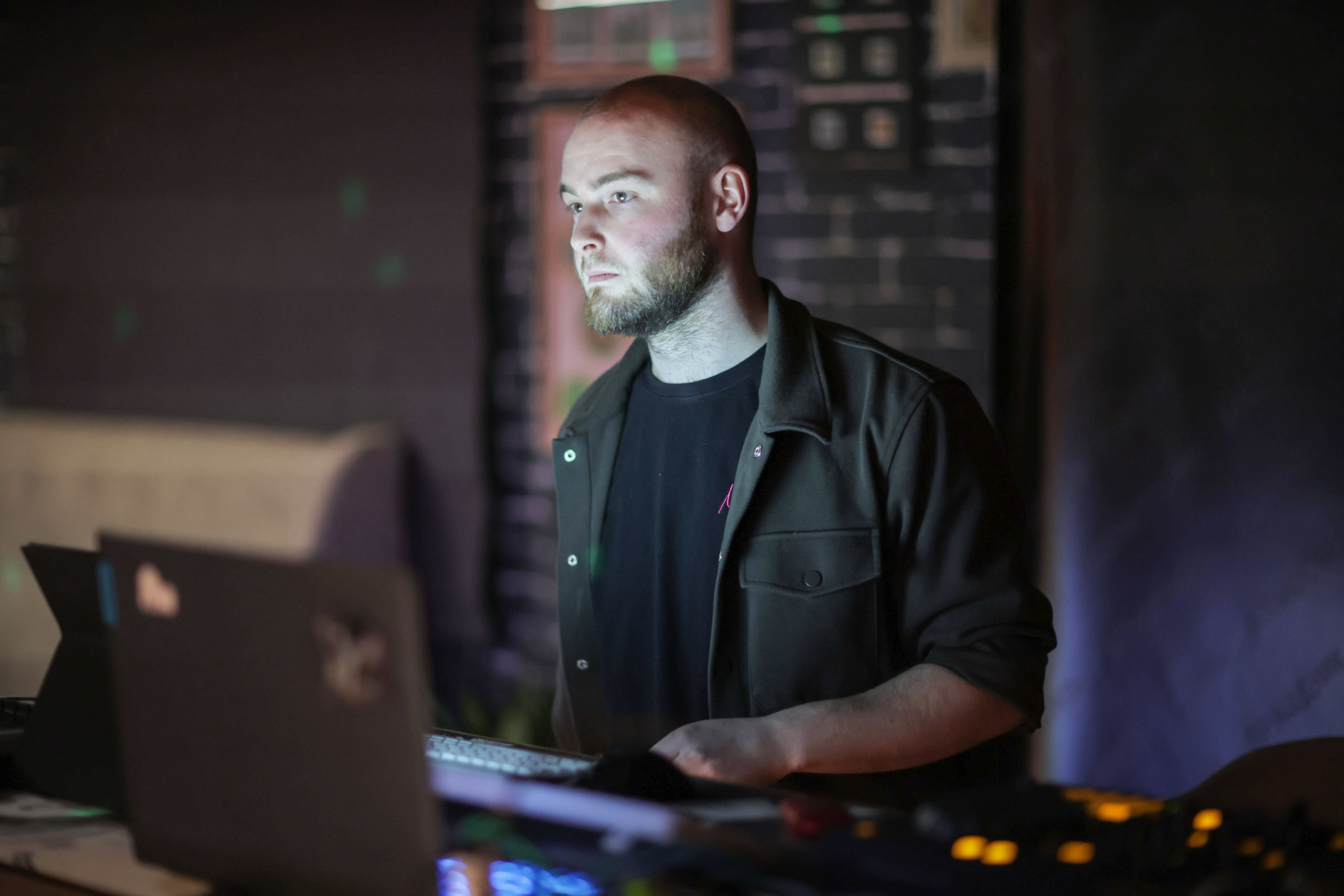 ДЕНЬ РОЖДЕНИЯ «ШОТНОЙ». ШОТНАЯ бар вдохновения в Магадане