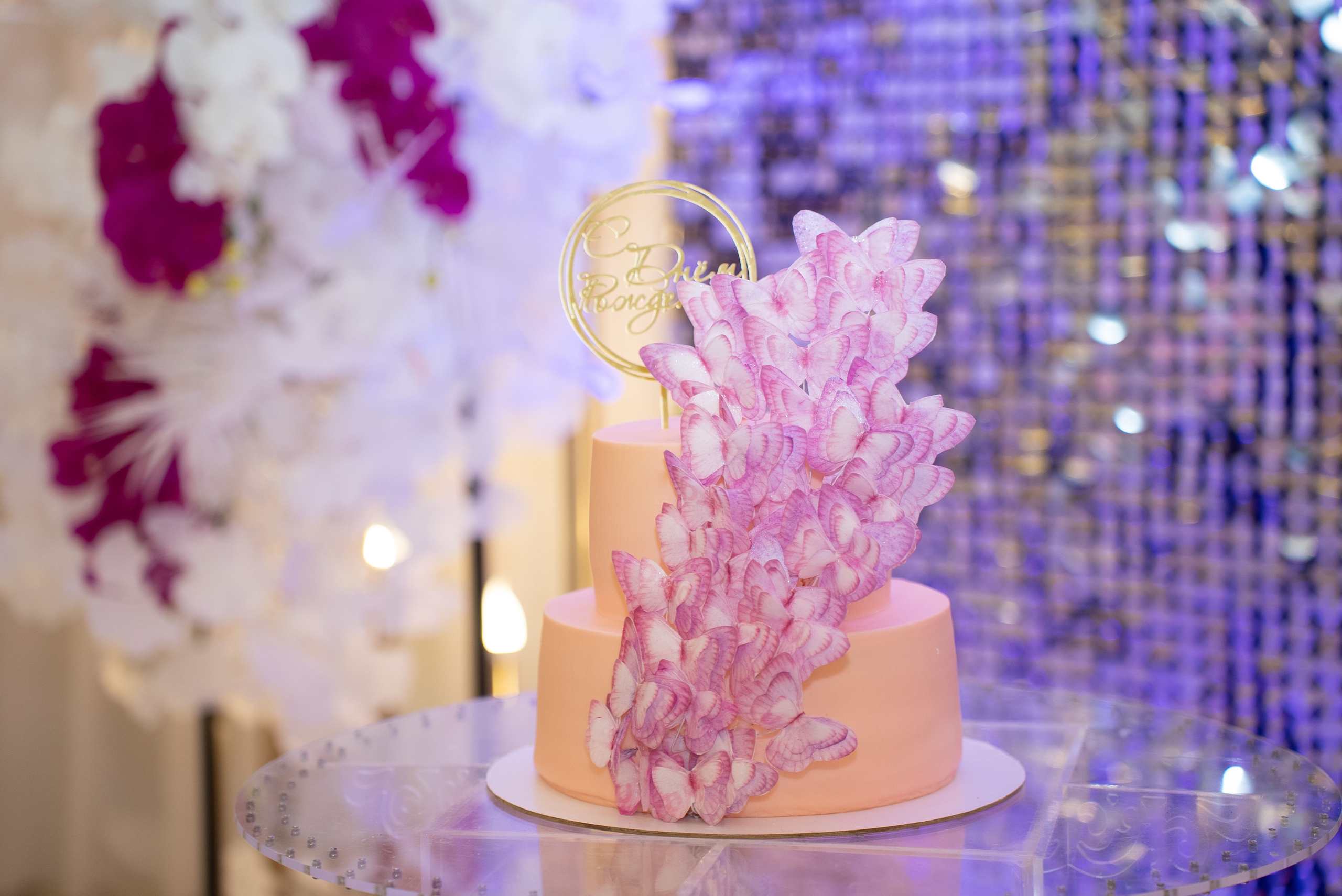 Юбилей ОСЛЕПИТЕЛЬНОЙ Натальи 📸+🎬. Видеограф / Фотограф  — Яна Спащанская