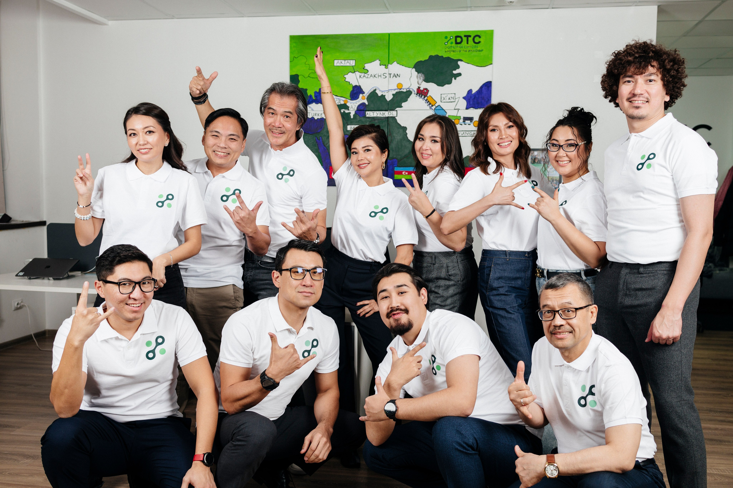 Корпоративная фотосессия в Астане, в Алматы, в Атырау, в Дубай. CETERA MEDIA |photo & video production