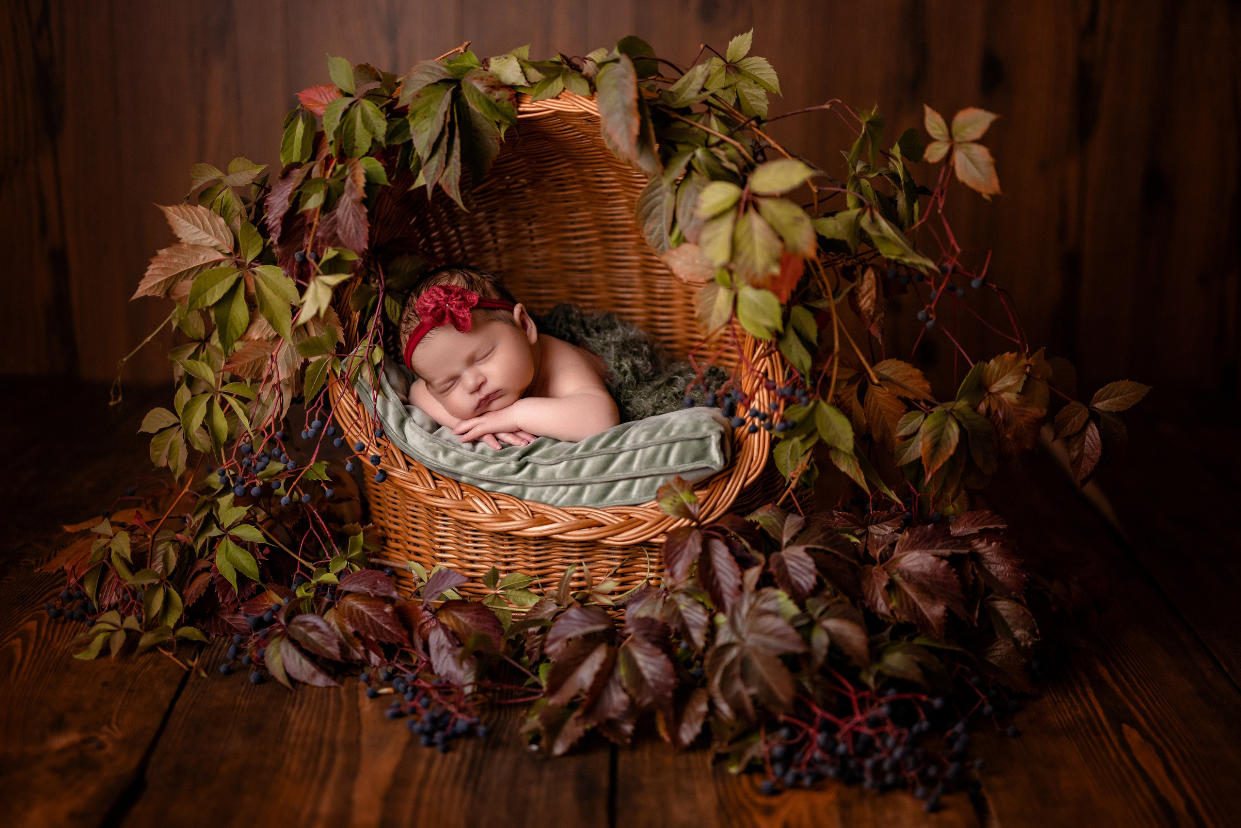 NEW BORN, фото сессия новорожденных в студии, в Коврове.