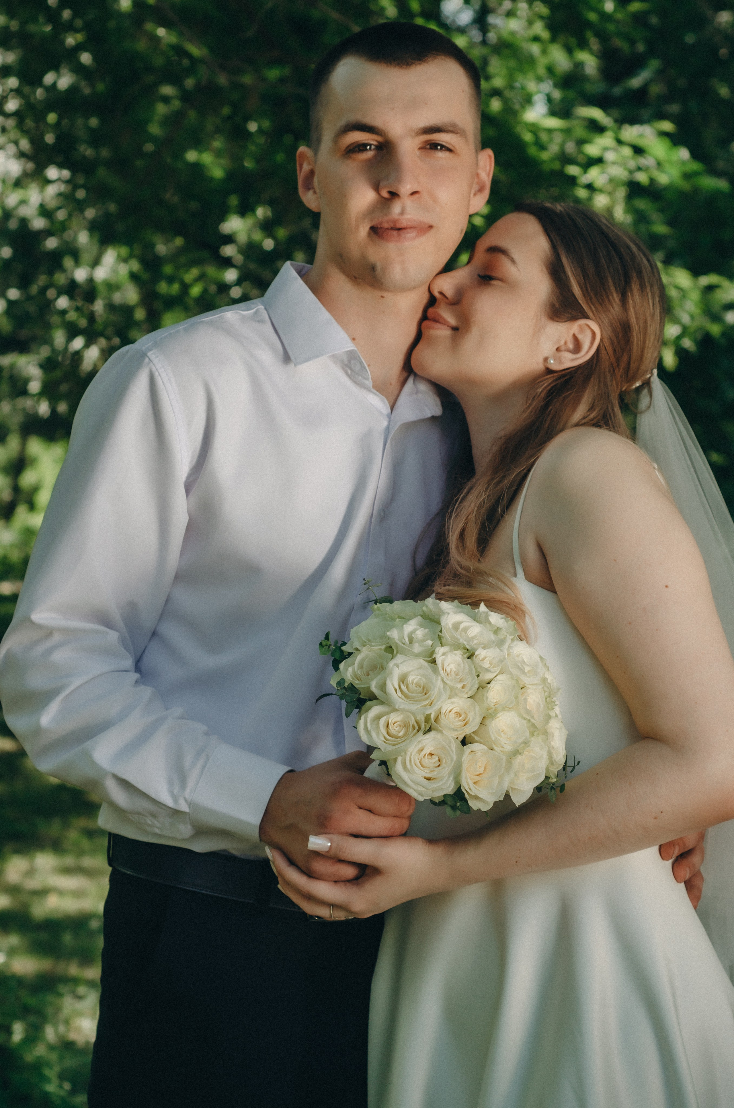 Роспись Александры и Ивана. Семейный фотограф в Барнауле Ирина Ястребова