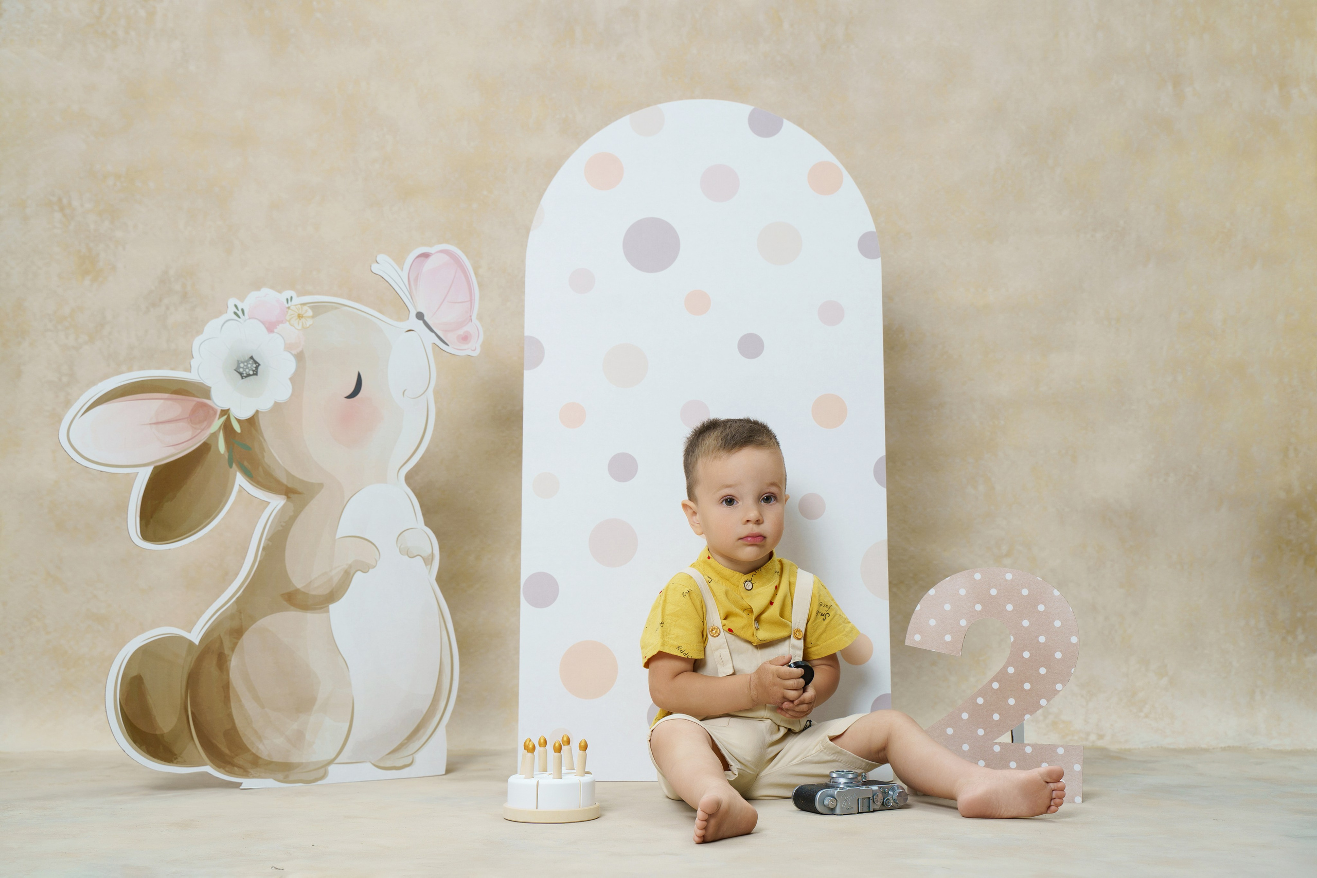 День рождения!. Школьная фотостудия «Like Moment» в Строгино