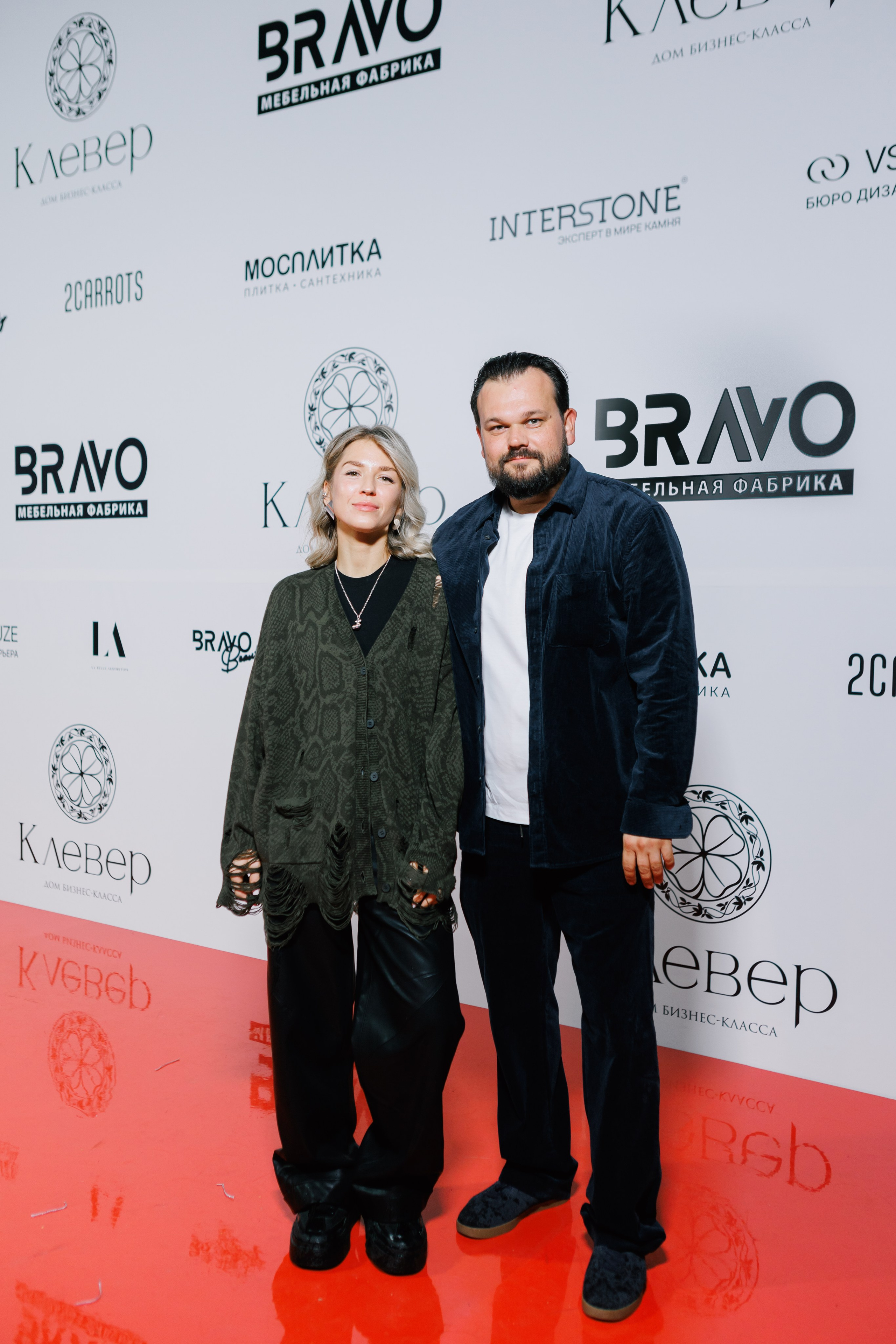 BRAVO BIRTHDAY 13 — PART II. СВОИ. ФОТООТЧЕТЫ-СОБЫТИЯ-МЕСТА