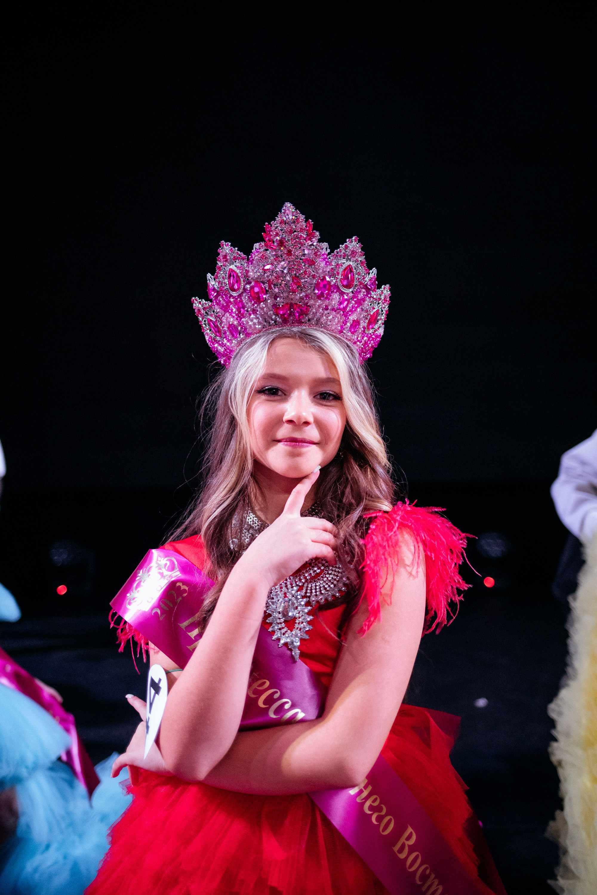 ПРИНЦЕССА ДАЛЬНЕГО ВОСТОКА. СВОИ. ФОТООТЧЕТЫ-СОБЫТИЯ-МЕСТА