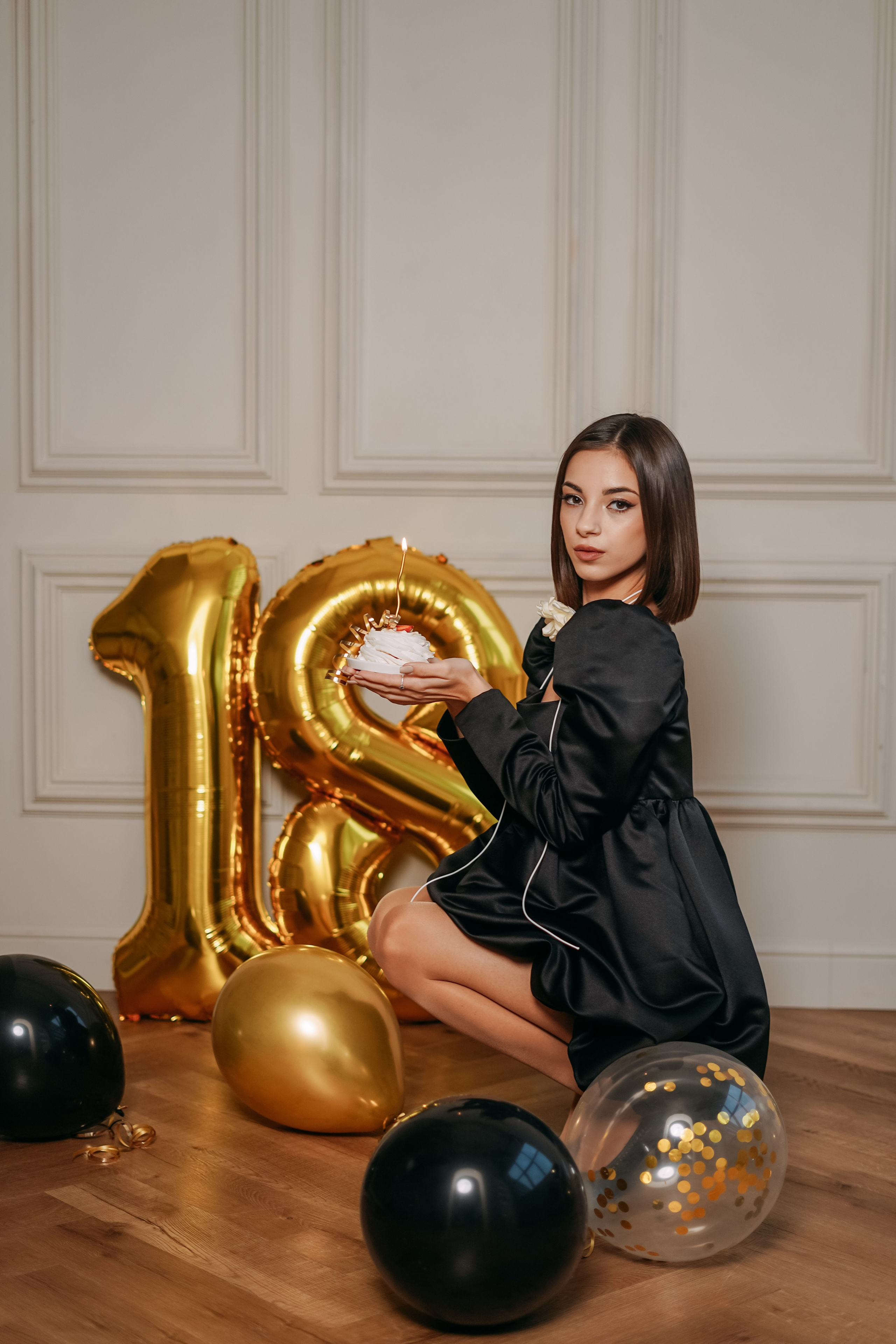 Ангелине — 18!. Фотограф в Сочи и Абхазии | Фототуры | September Air