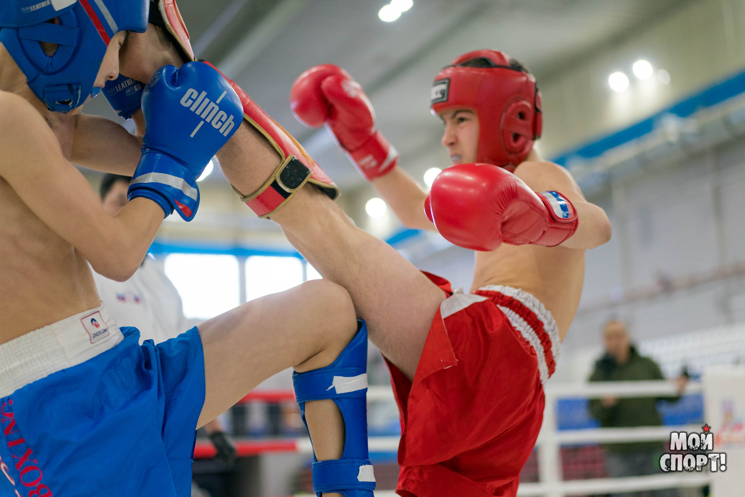 Чемпионат и Первенство ДФО по кикбоксингу памяти А. Иванова. Студия «Мой Спорт!» — все о спорте в Якутии