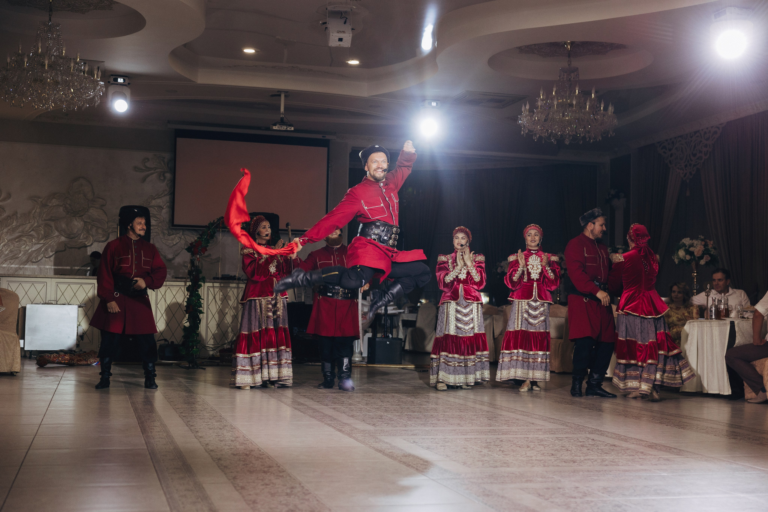 Лучший день!. Свадебный и семейный фотограф в Астрахани Заскокина Анастасия