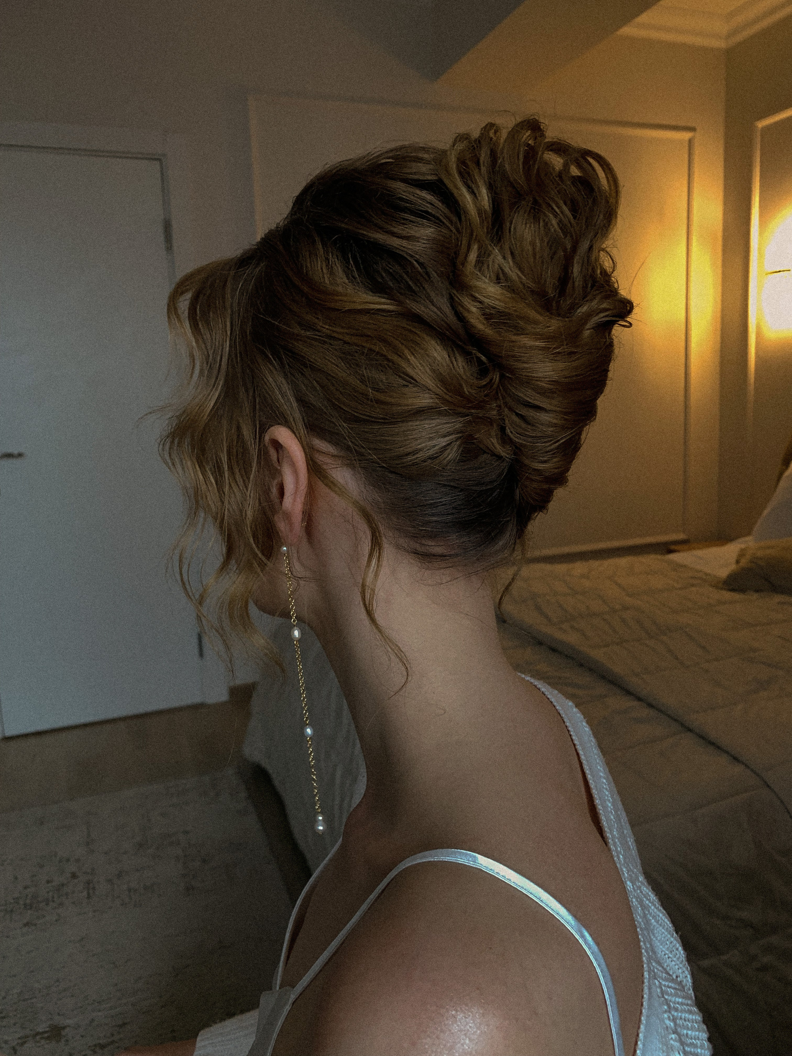 Стилист Ланова. Подрядчики и друзья сети свадебных площадок House for wedding