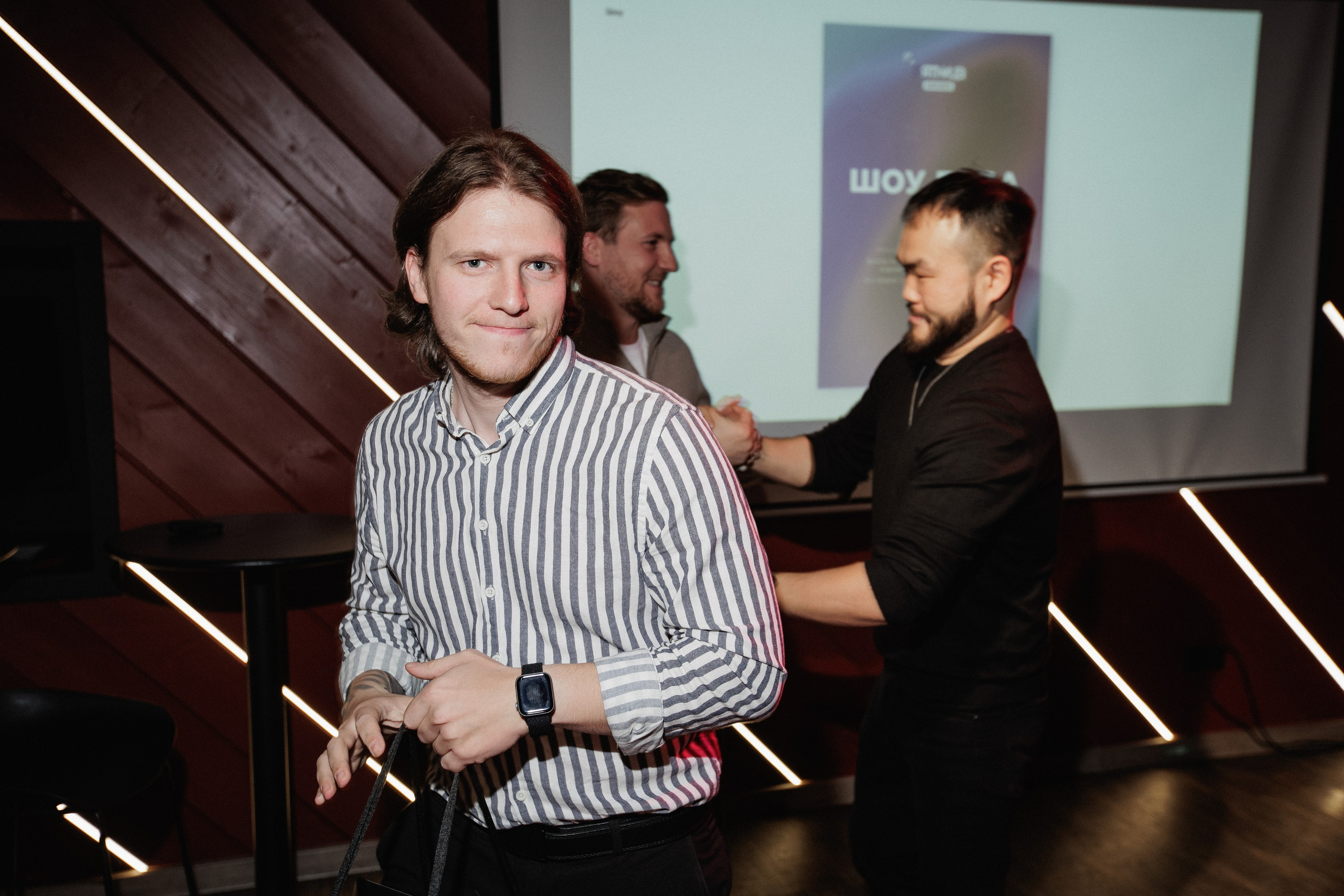 ПЯТНИЦА 2.0. СВОИ. ФОТООТЧЕТЫ-СОБЫТИЯ-МЕСТА