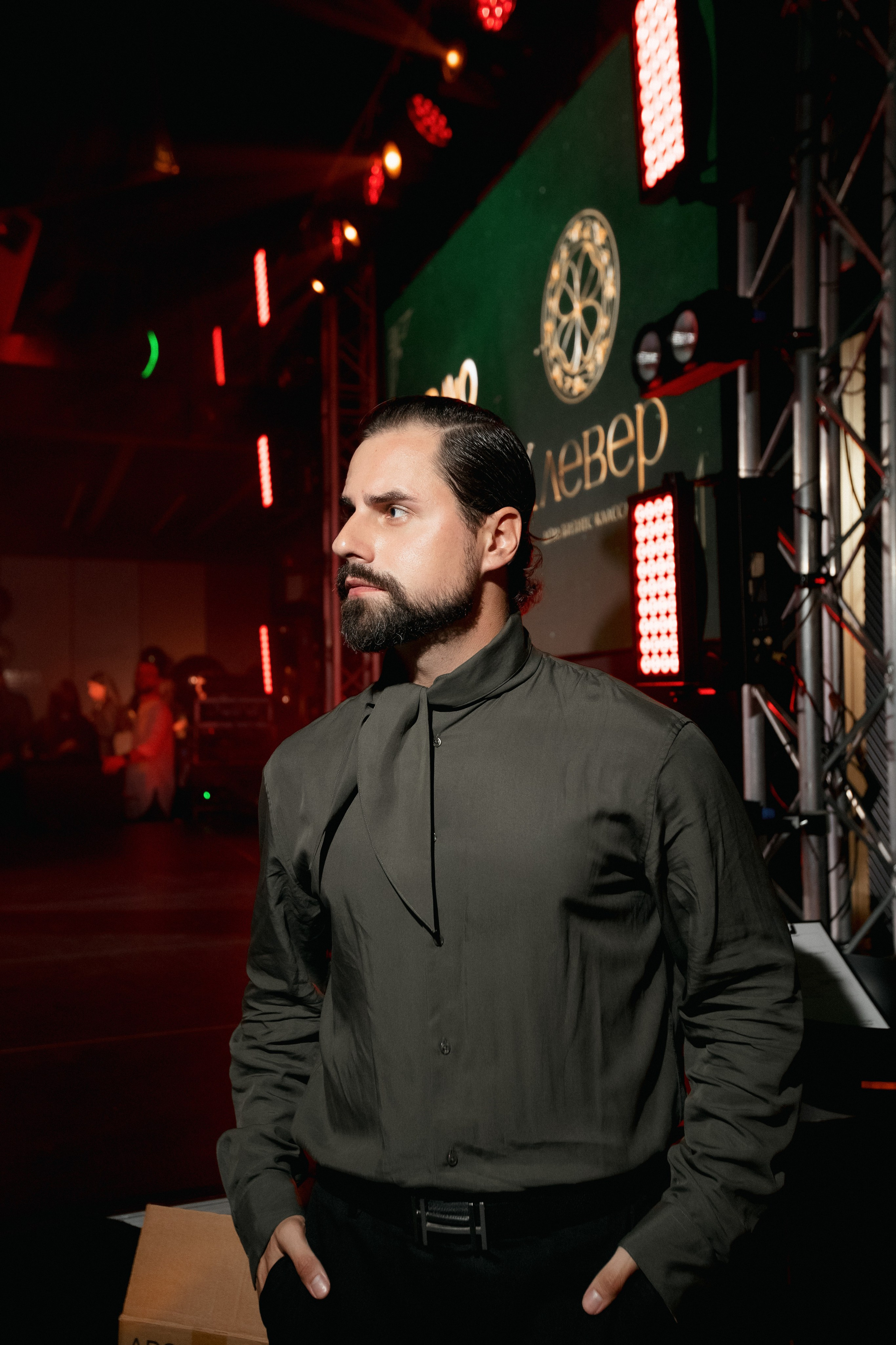 BRAVO BIRTHDAY 13 — PART I. СВОИ. ФОТООТЧЕТЫ-СОБЫТИЯ-МЕСТА