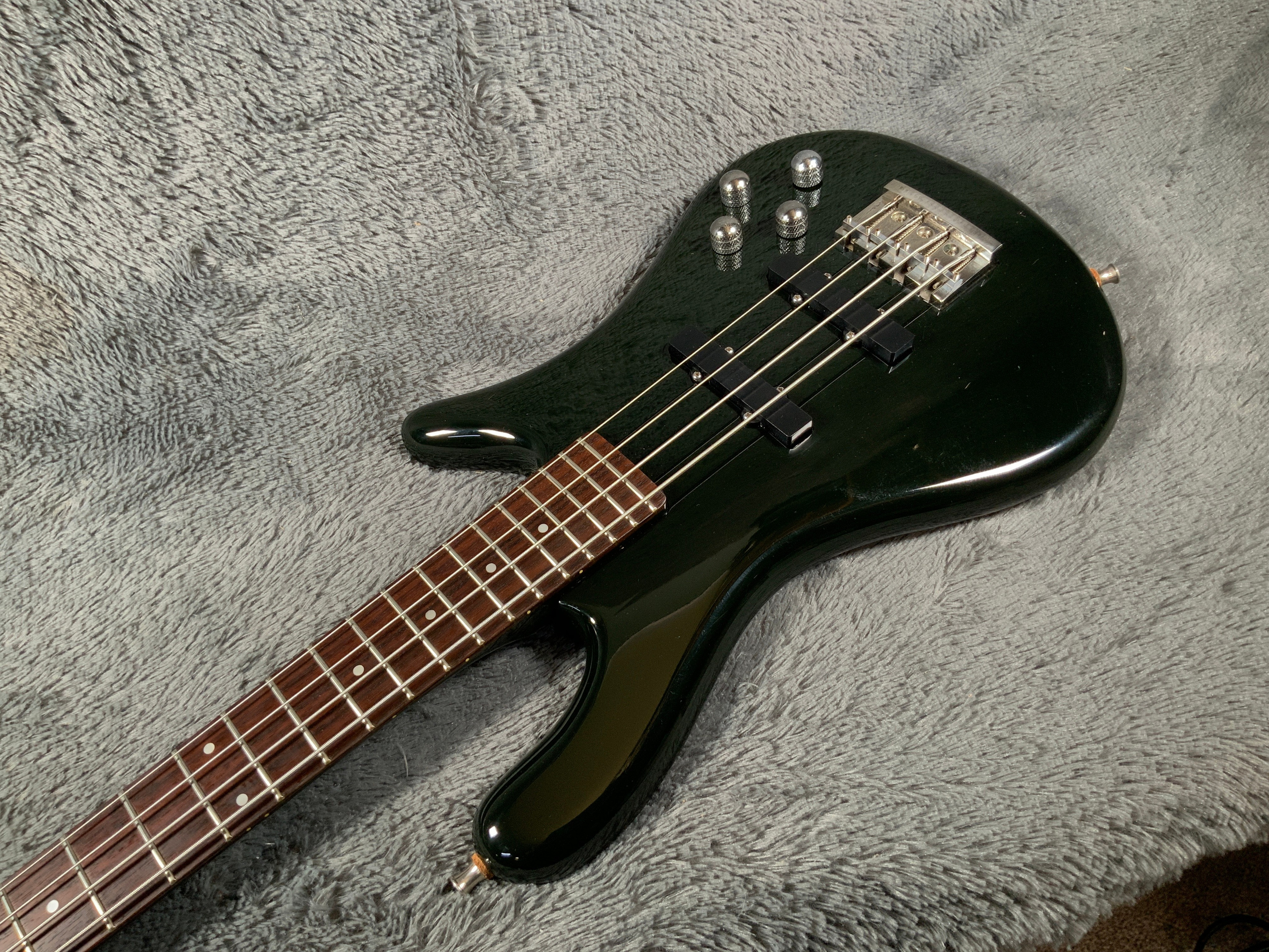 Fresher Special Japan 80's Spector NS-2J