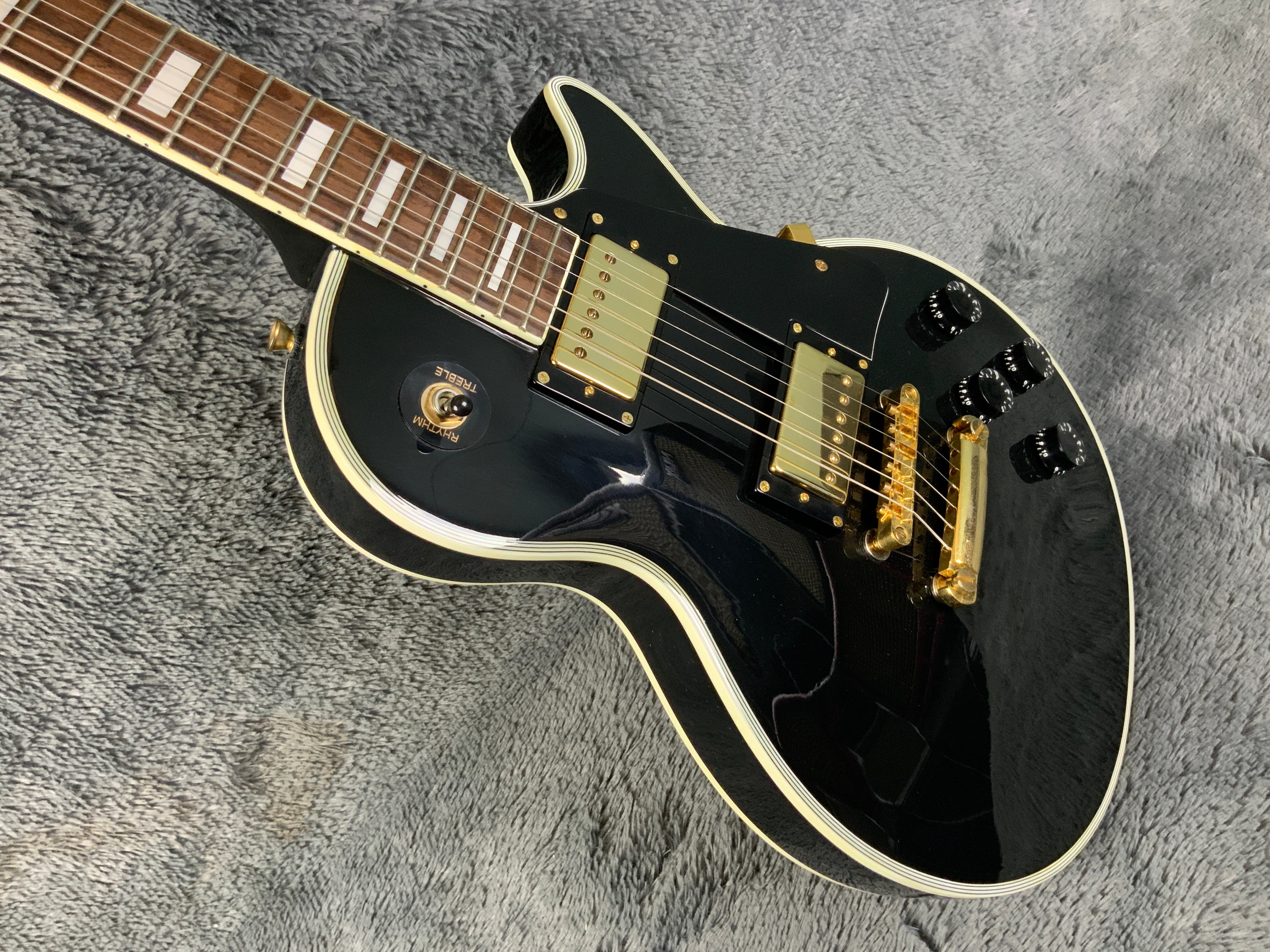 Maison Les Paul Custom China