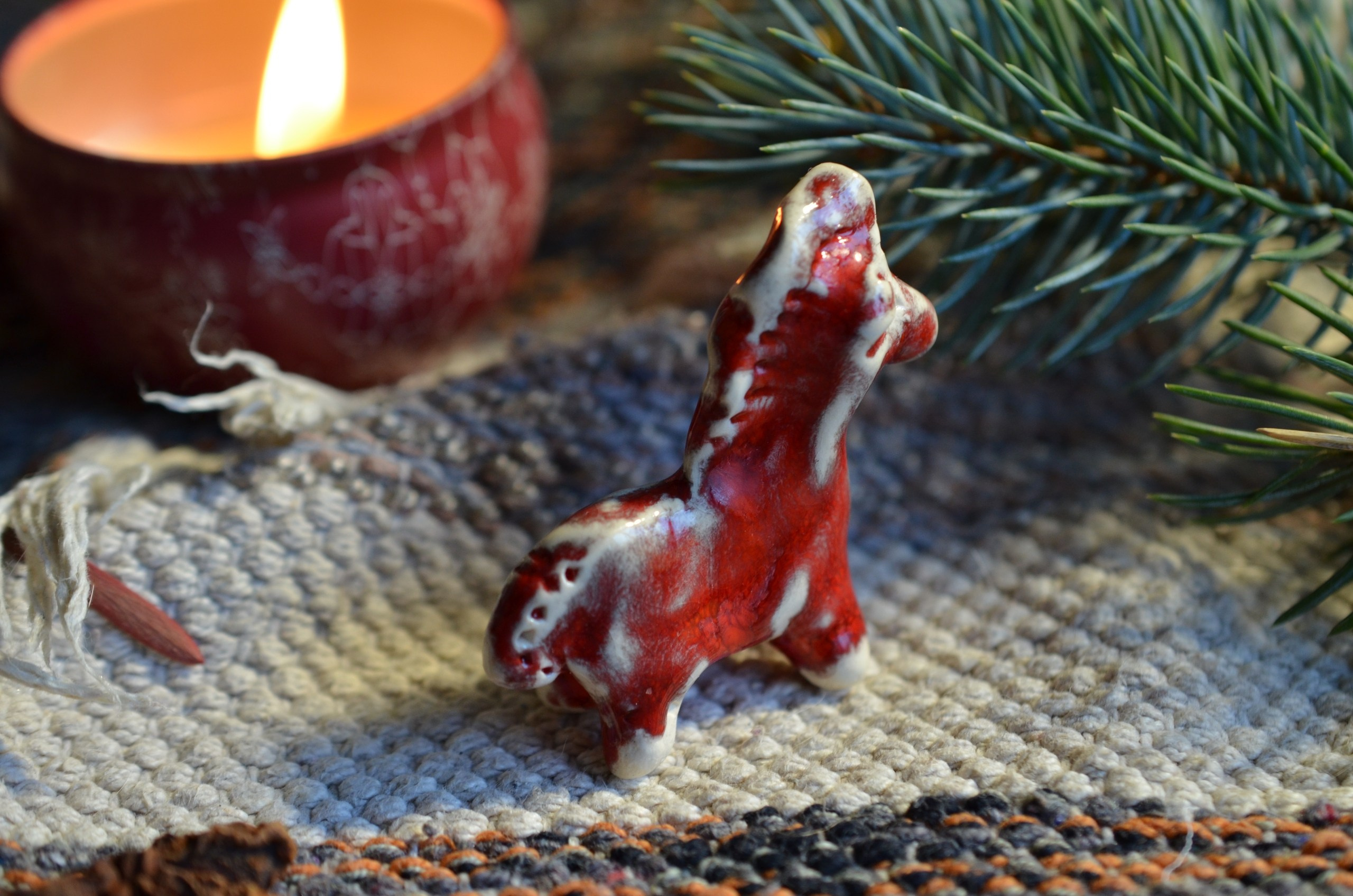 Занятие по лепке из глины. Изостудия «Мы рисуем!» ♥ Южное Бутово, Москва