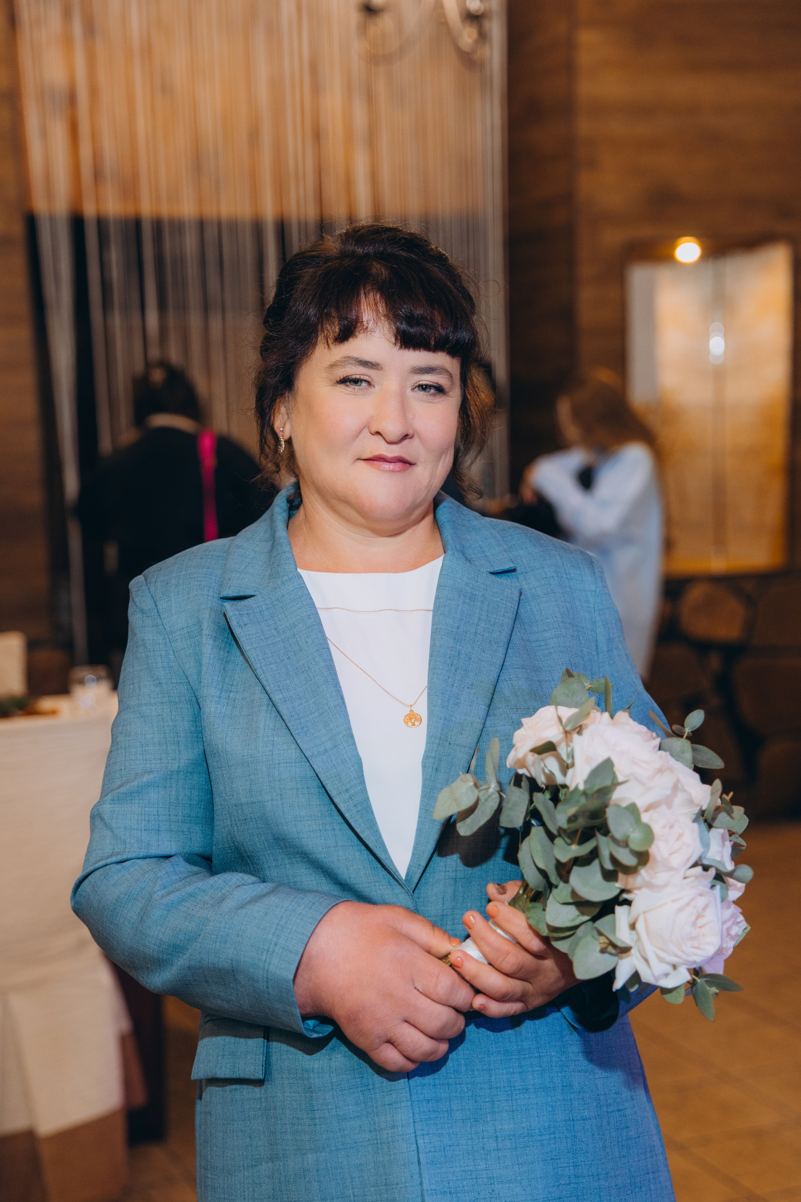 Дмитрий и Тамара. Свадебный, семейный фотограф в Иркутске Светлана Макаричева