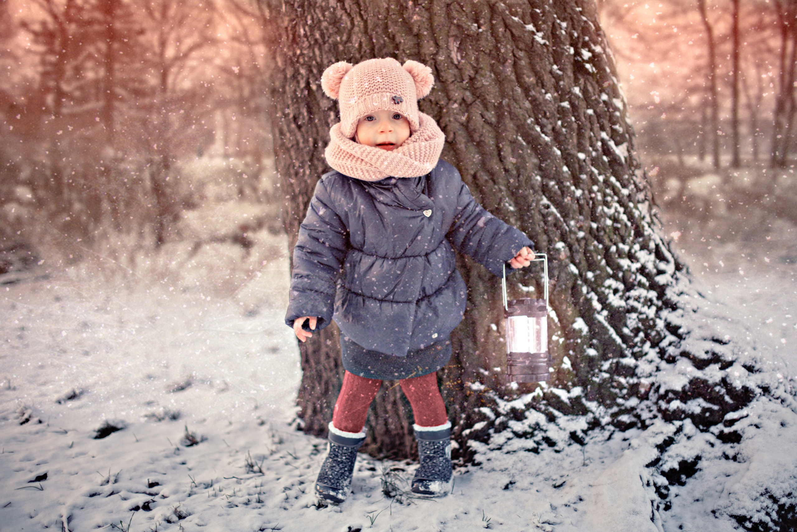 ФОТОГРАФ ЛИЛИЯ БИЧУРИНА