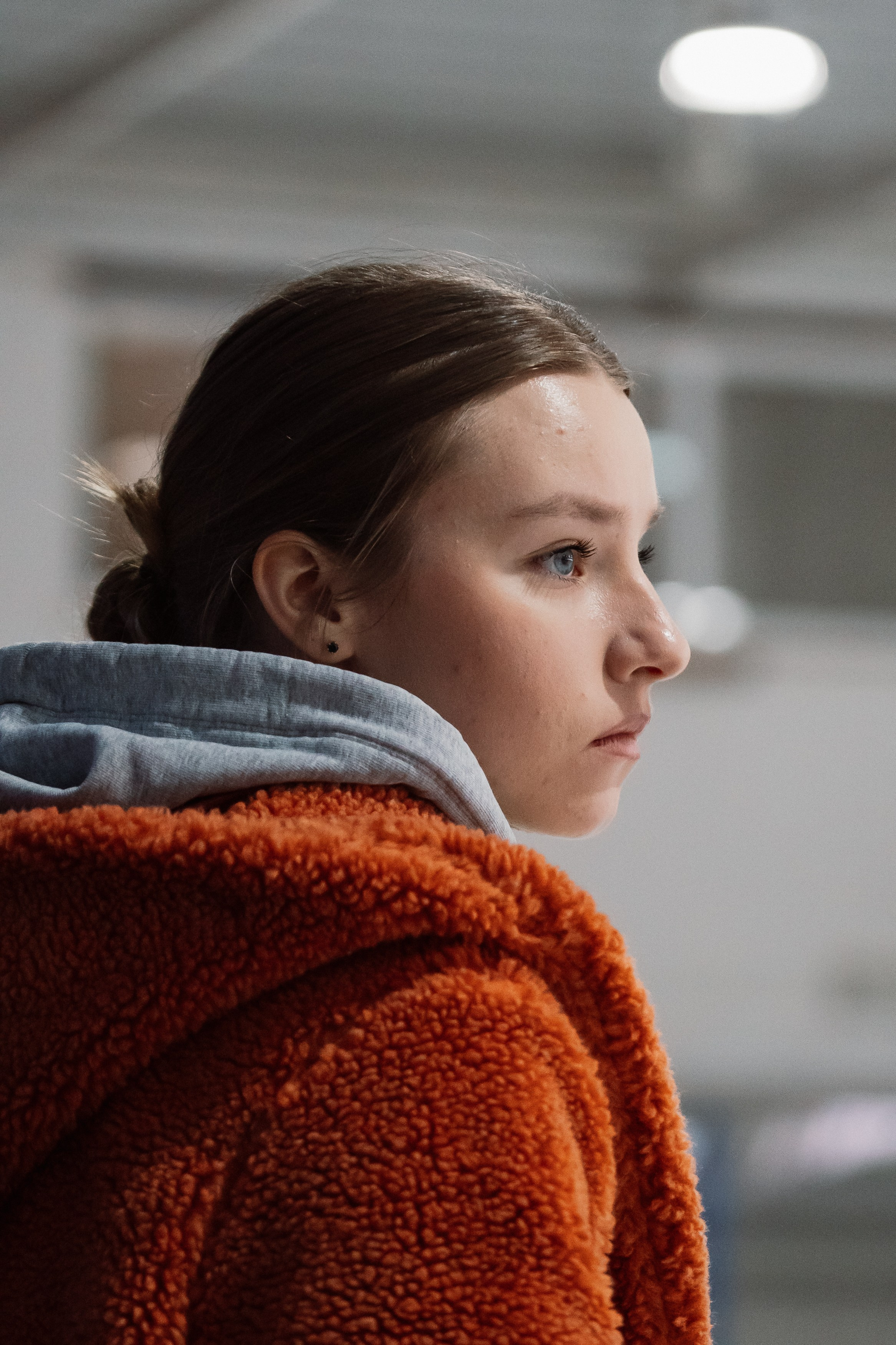 Первенство МБУ ДО СШ «Энергия». Воробьева Ксения — Спортивный и танцевальный фотограф Новосибирск