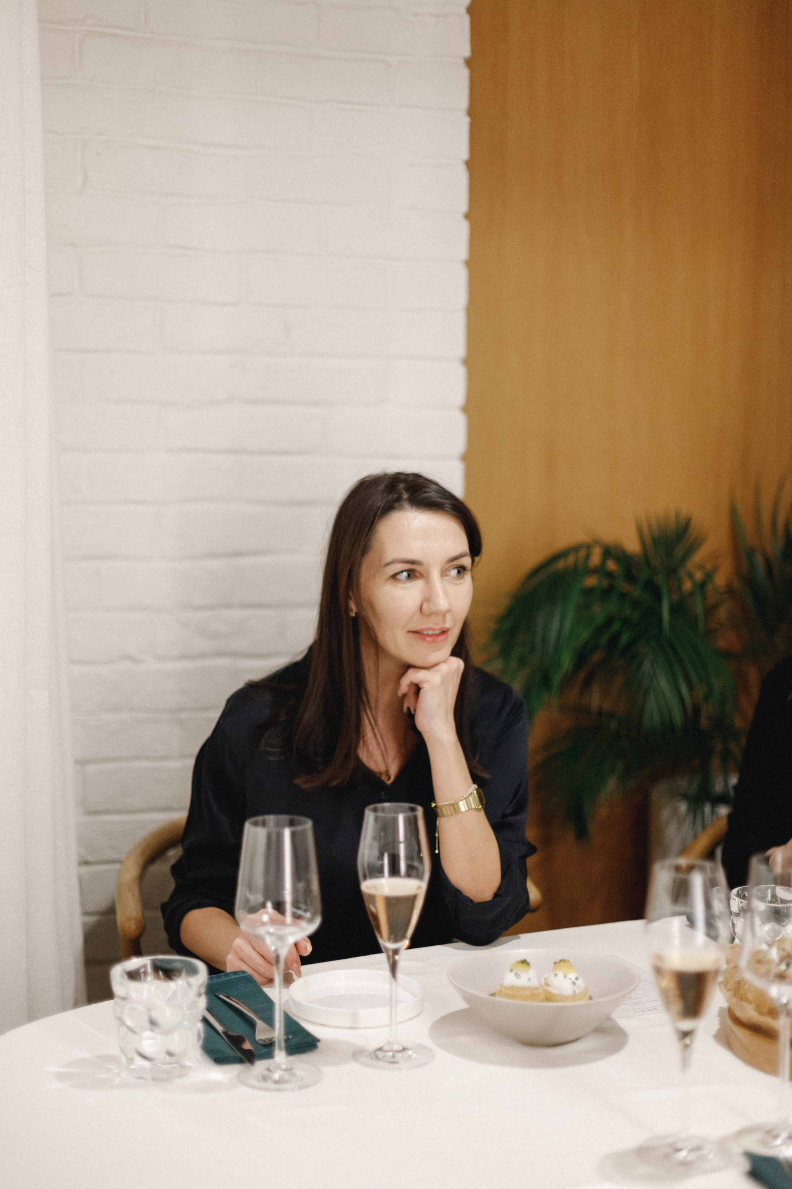 MAIN WINE — Гастрономический ужин презентация нового меню. СВОИ. ФОТООТЧЕТЫ-СОБЫТИЯ-МЕСТА