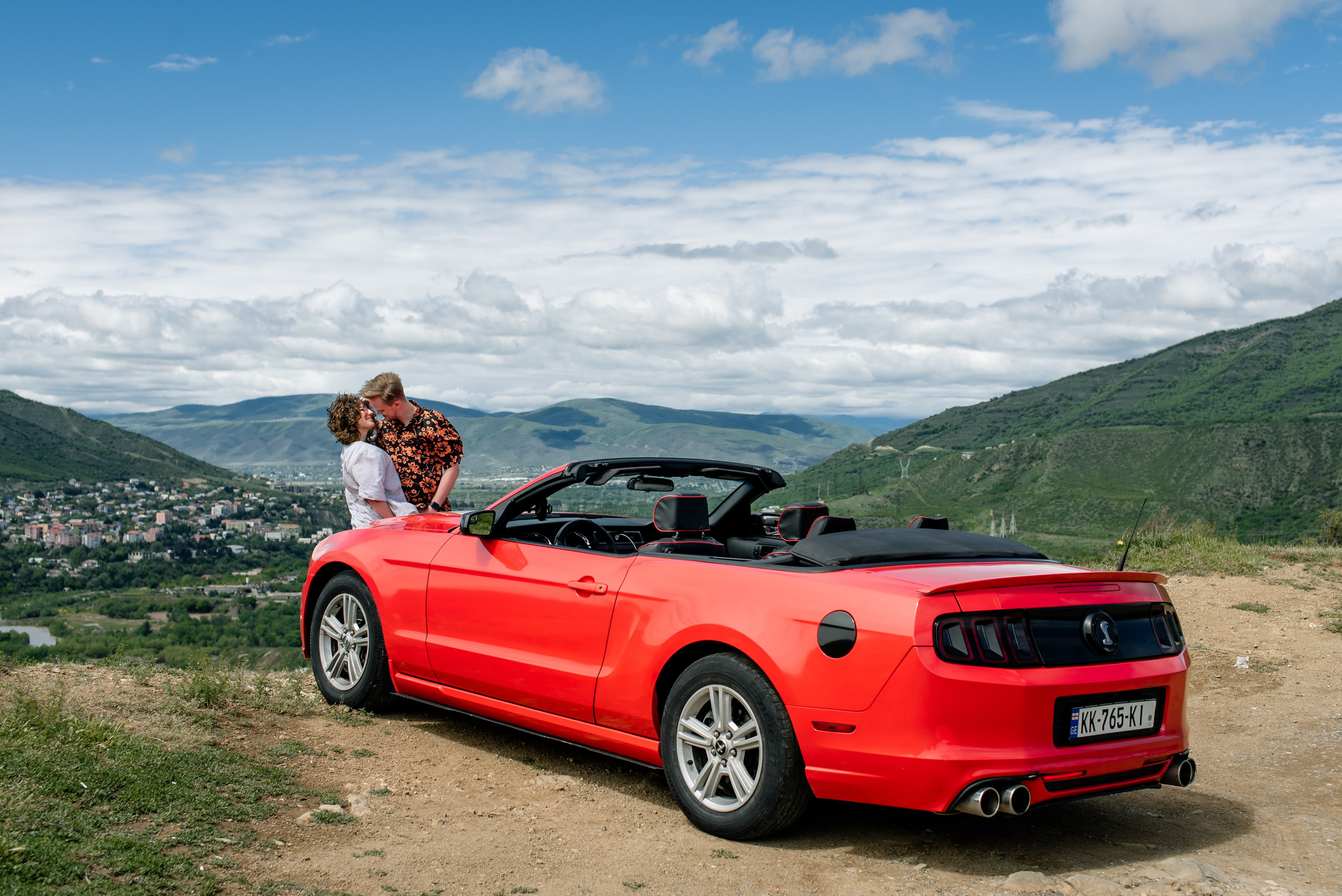 Никита и Анжелика. Свадебный и репортажный фотограф Грузия