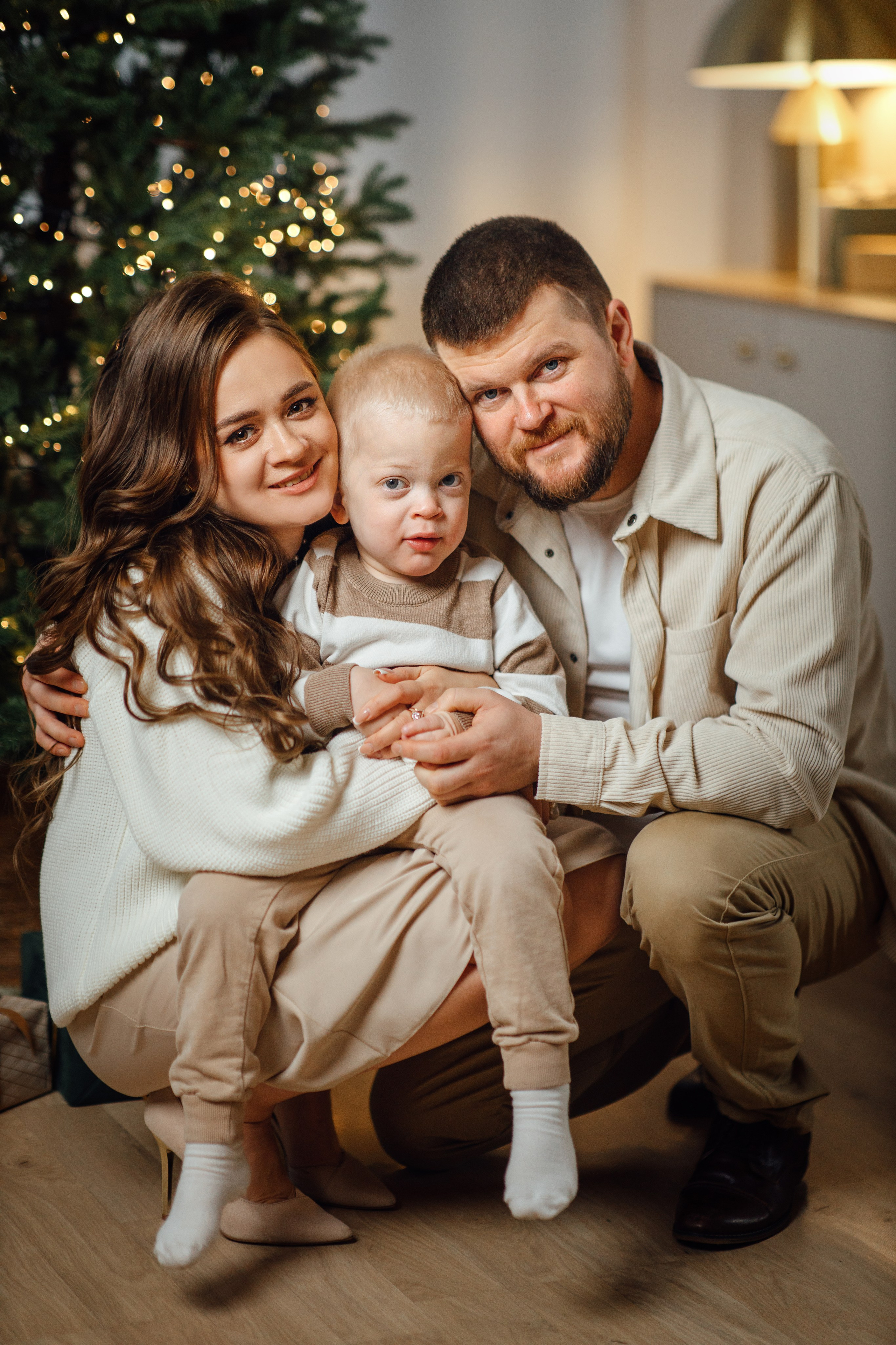 Семейная 06.12.2024