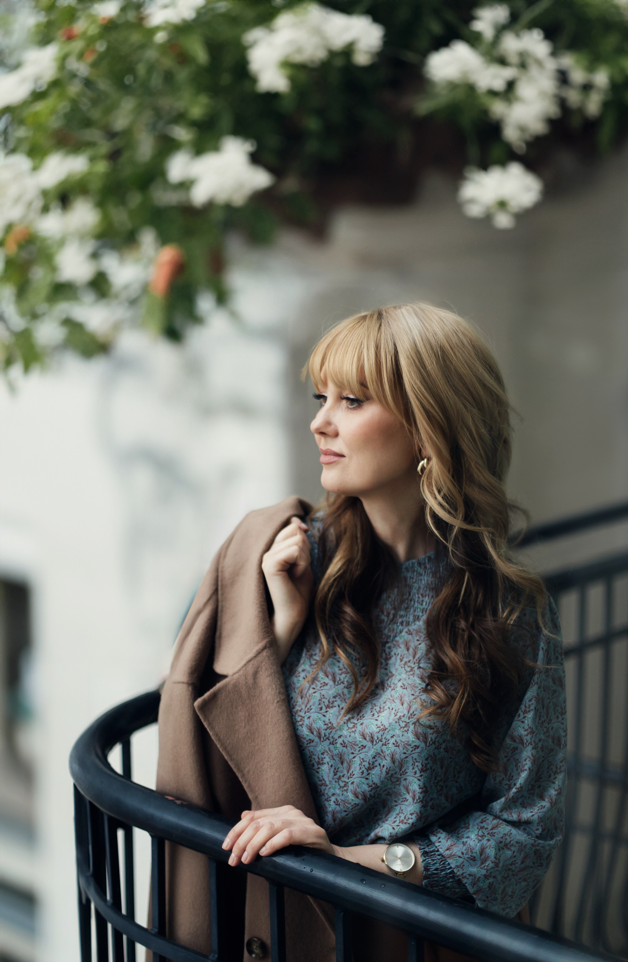 Family and portrait photographer Helsinki