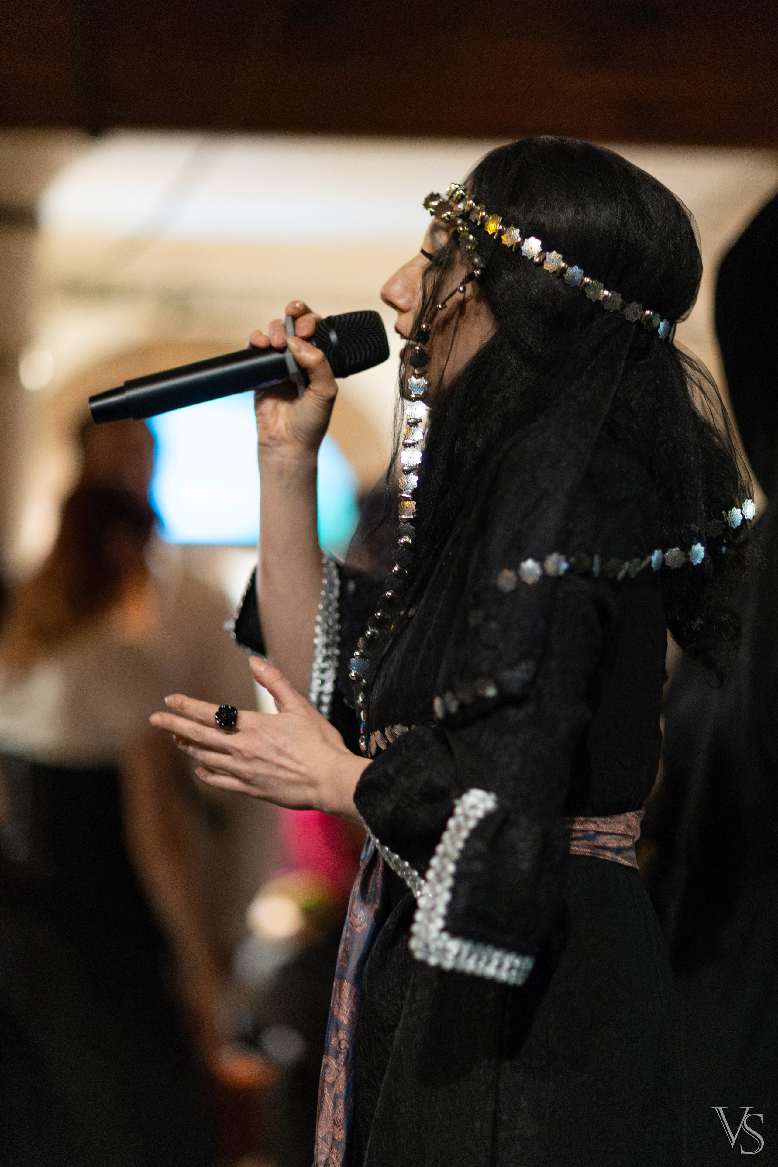 Презентация Каменное сердце в Дяде Геральте. Фотограф Виктор Степанов