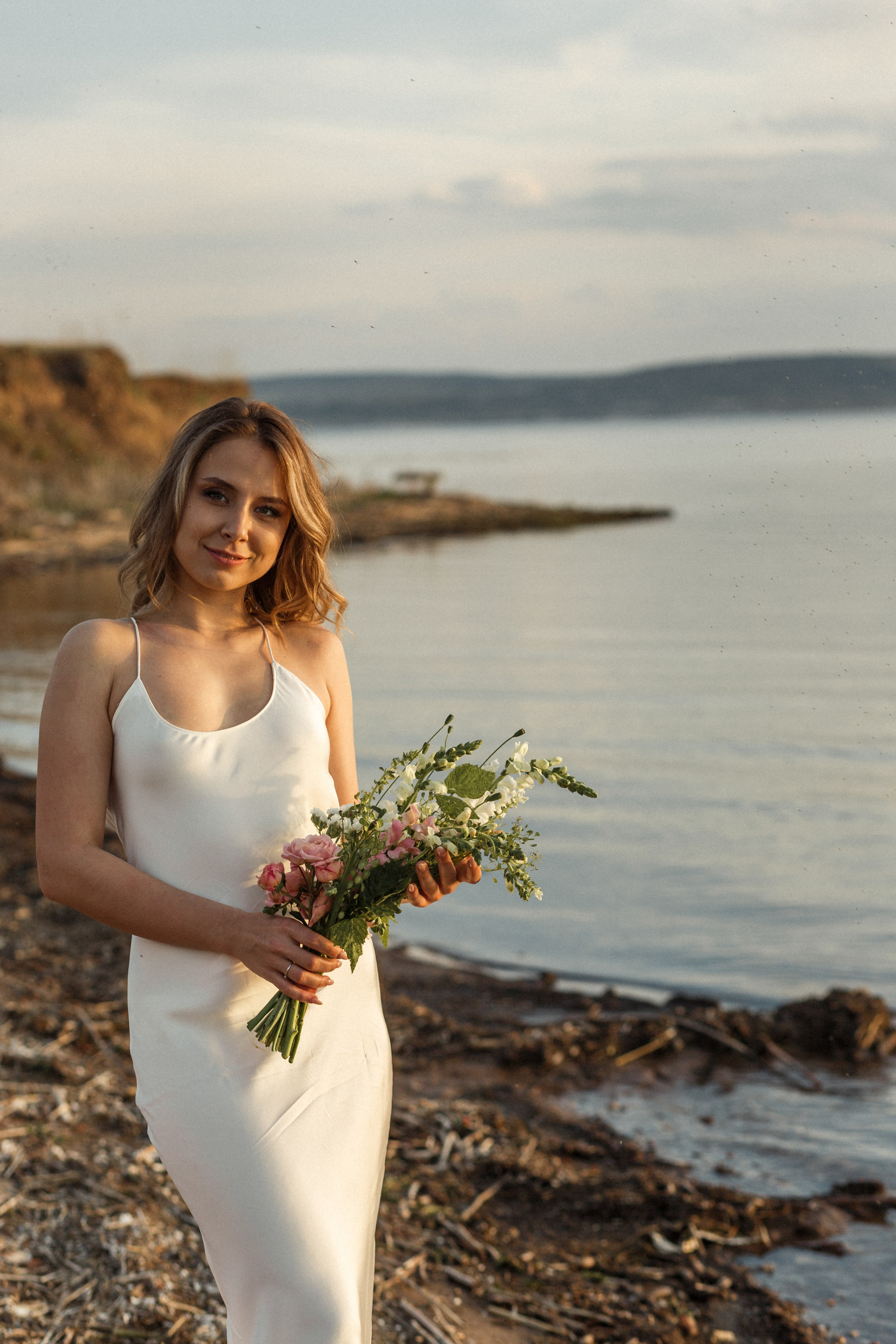 Свадьба для двоих. Свадебный и семейный фотограф в Таганроге Козлова Анна