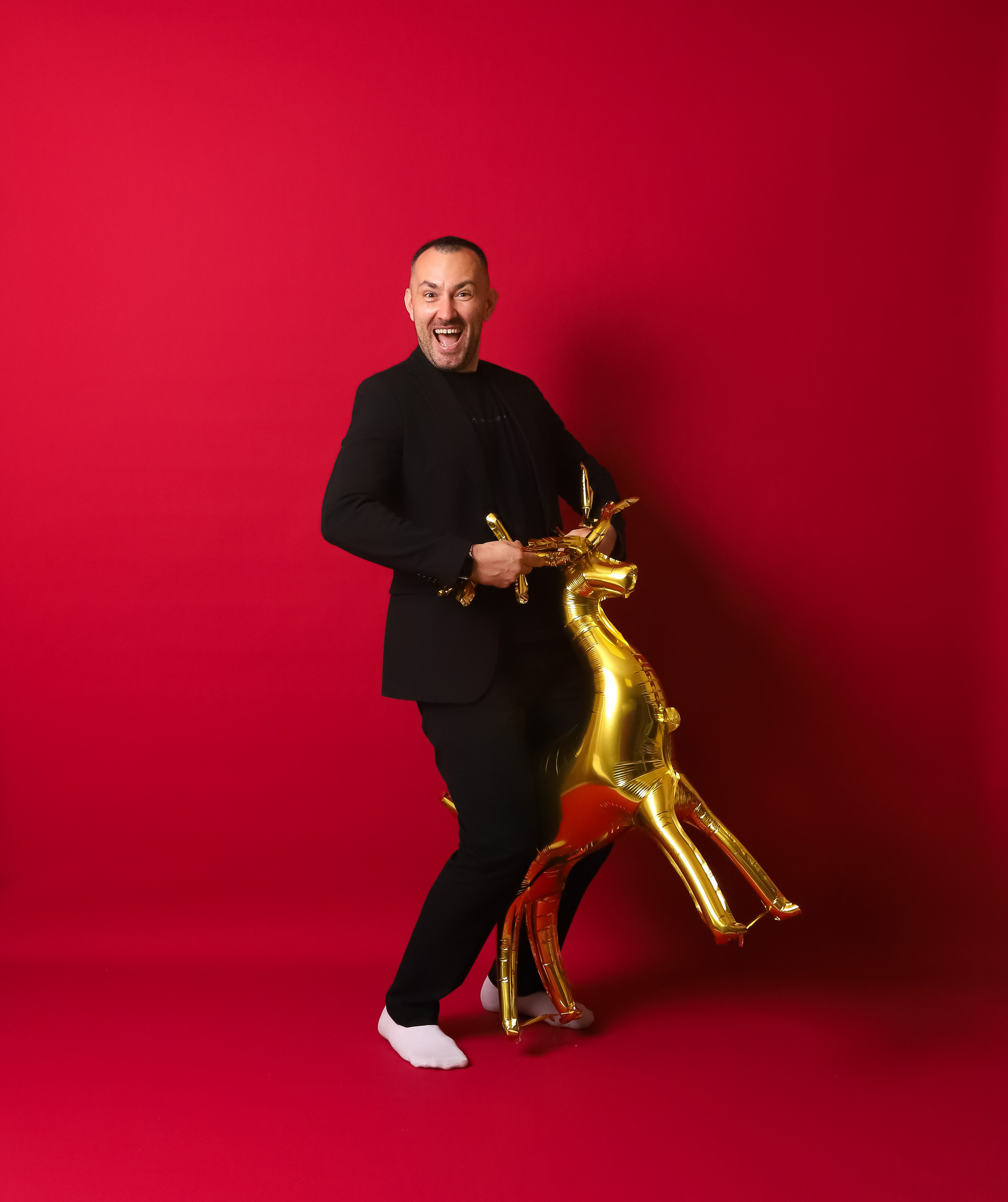 Фотостудия в Краснодаре без фотографа