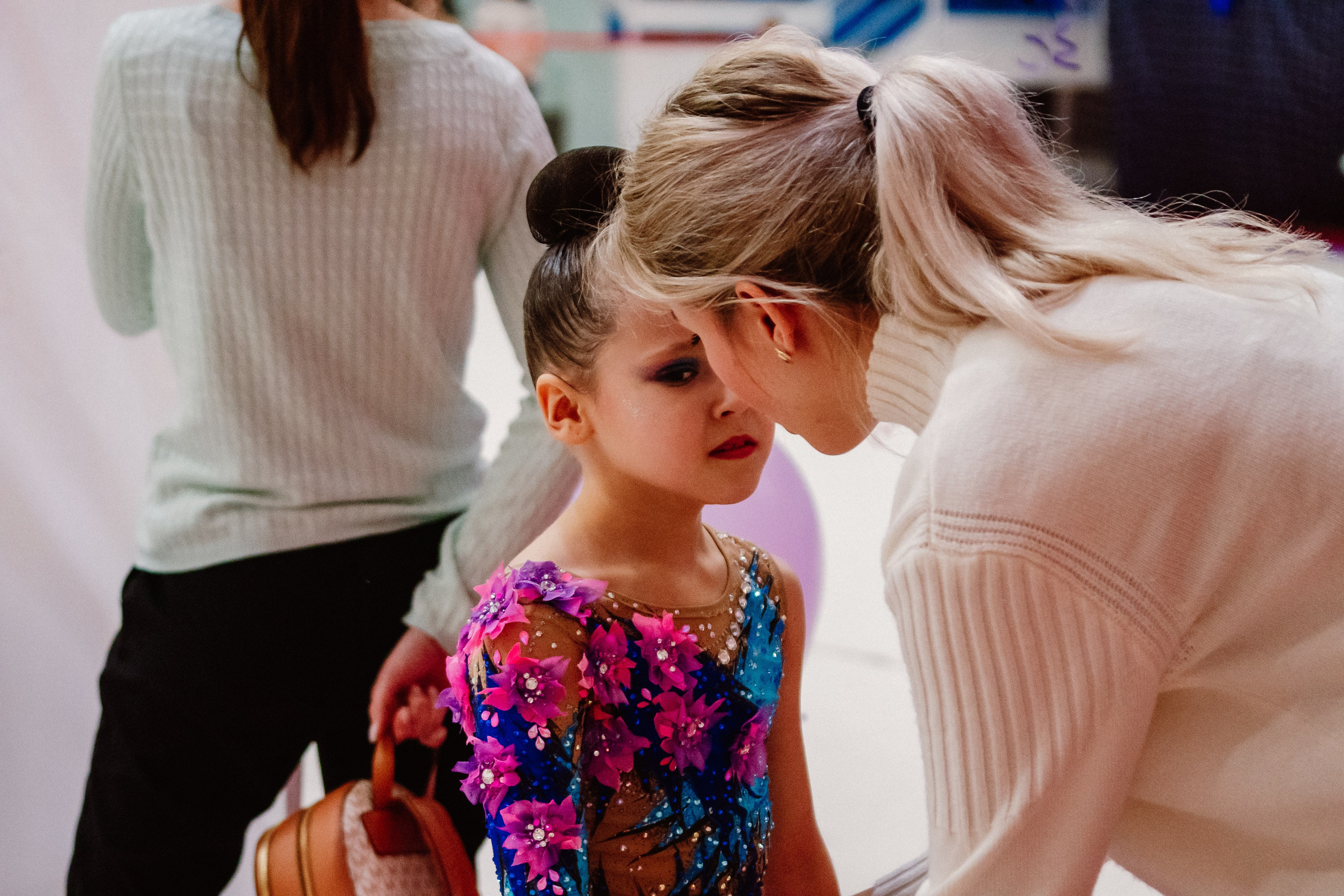 Winter Cup. Воробьева Ксения — Спортивный и танцевальный фотограф Новосибирск