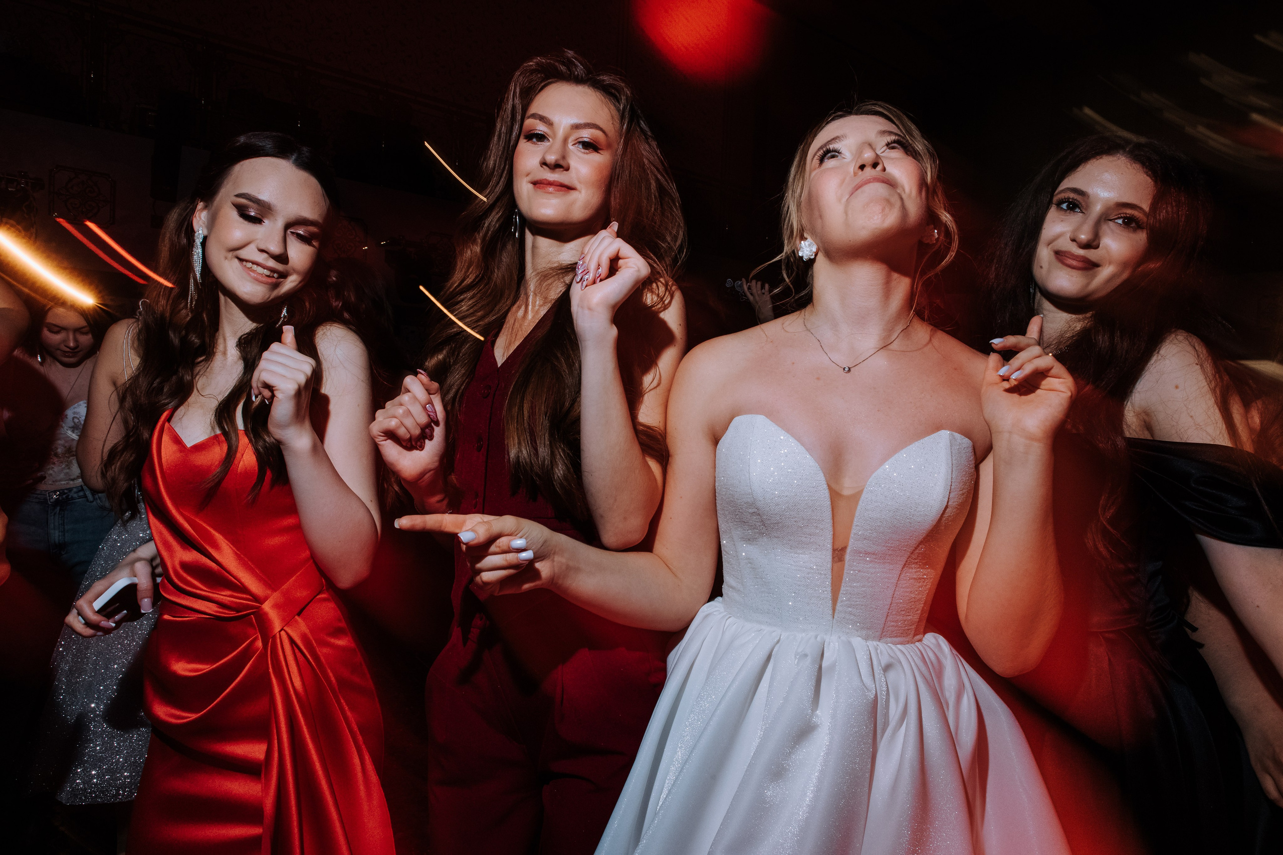 Школьная съёмка. Фотограф Могилев Беларусь