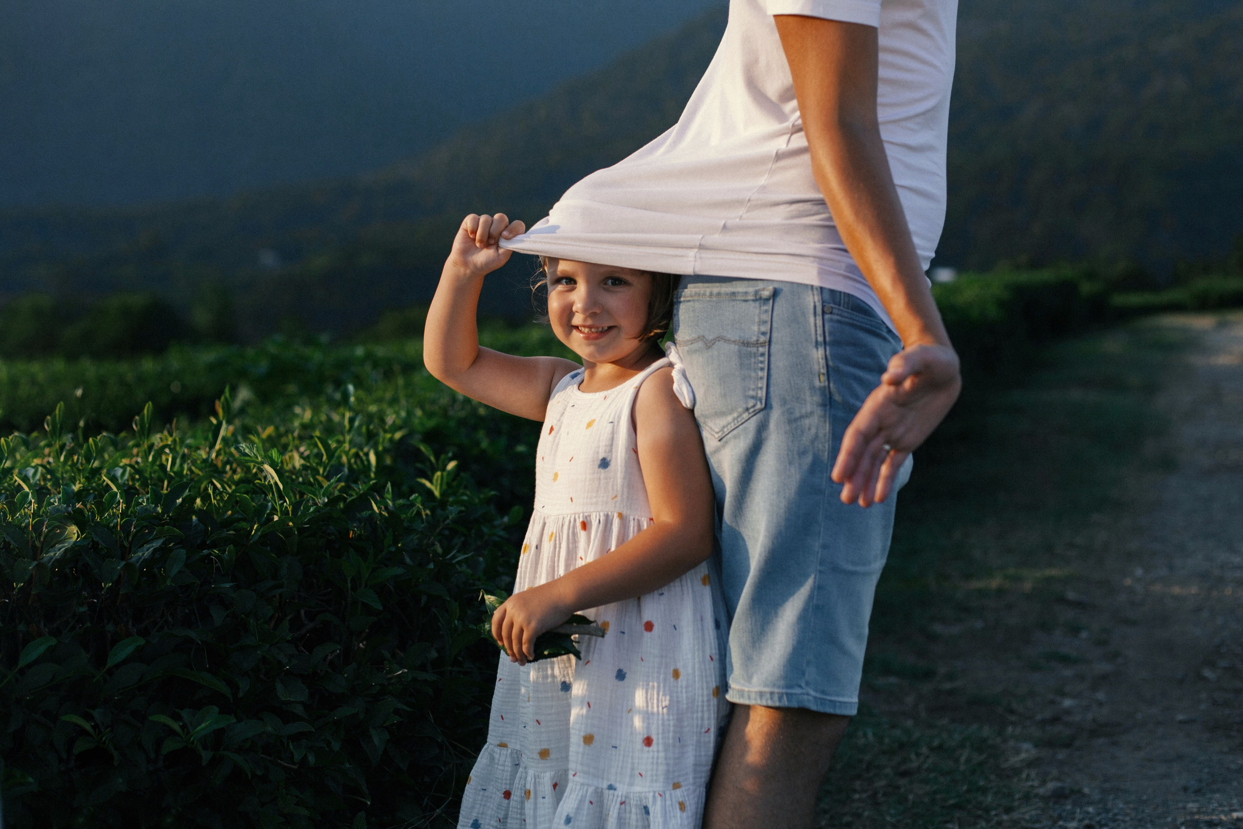 Фотосессии в Сочи — фотограф Оля Волчкова