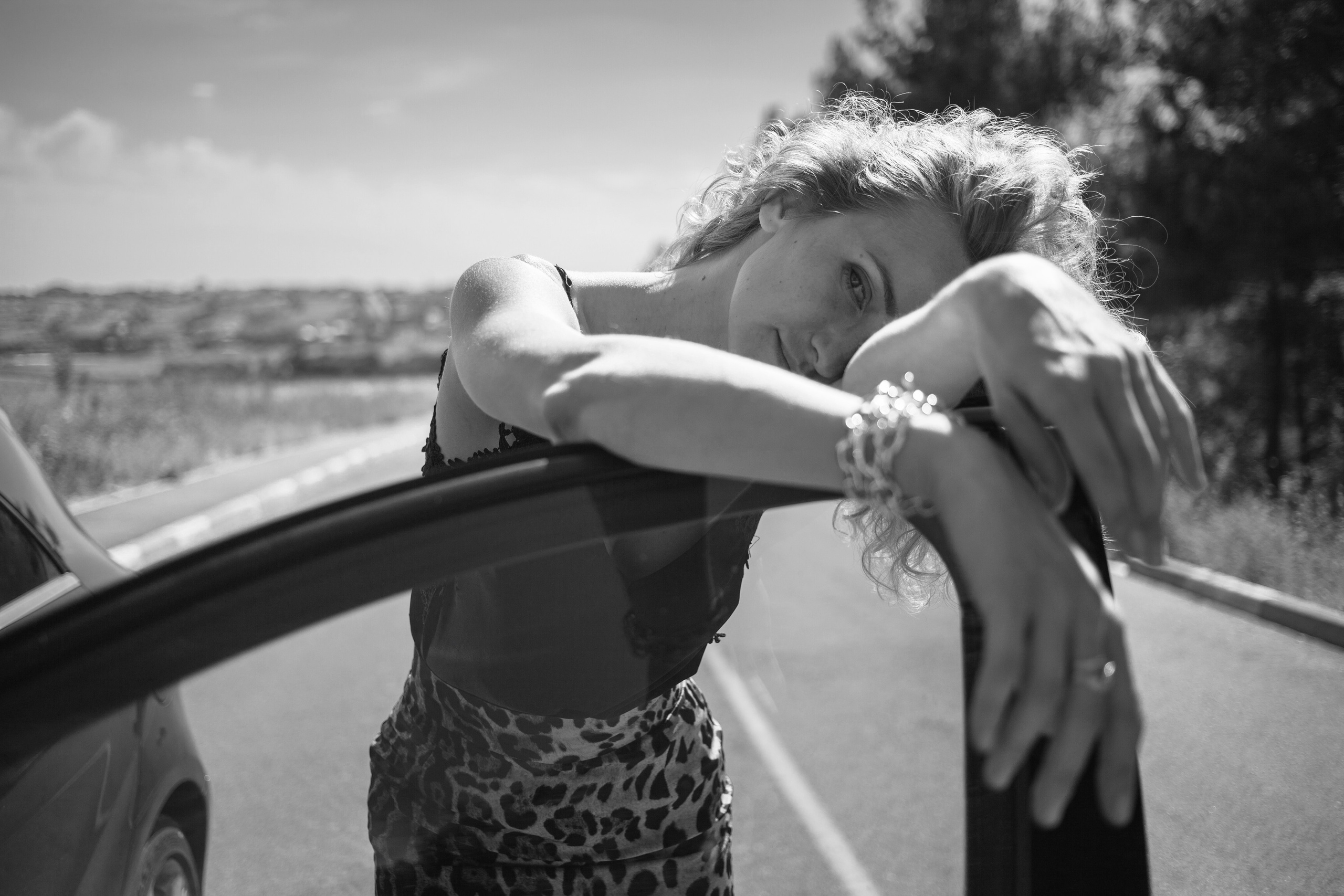 Фотосессии в Геленджике — фотограф Оля Волчкова