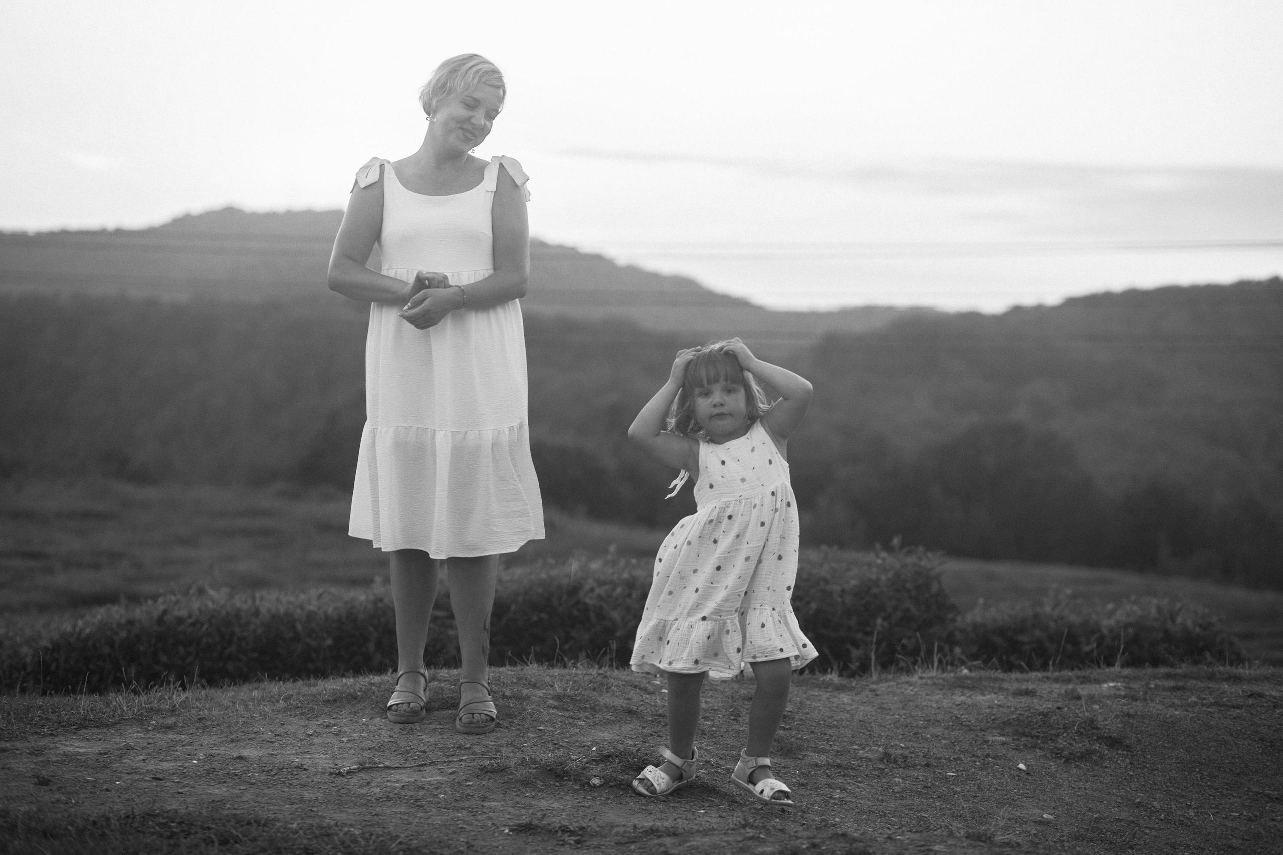 Фотосессии в Сочи — фотограф Оля Волчкова