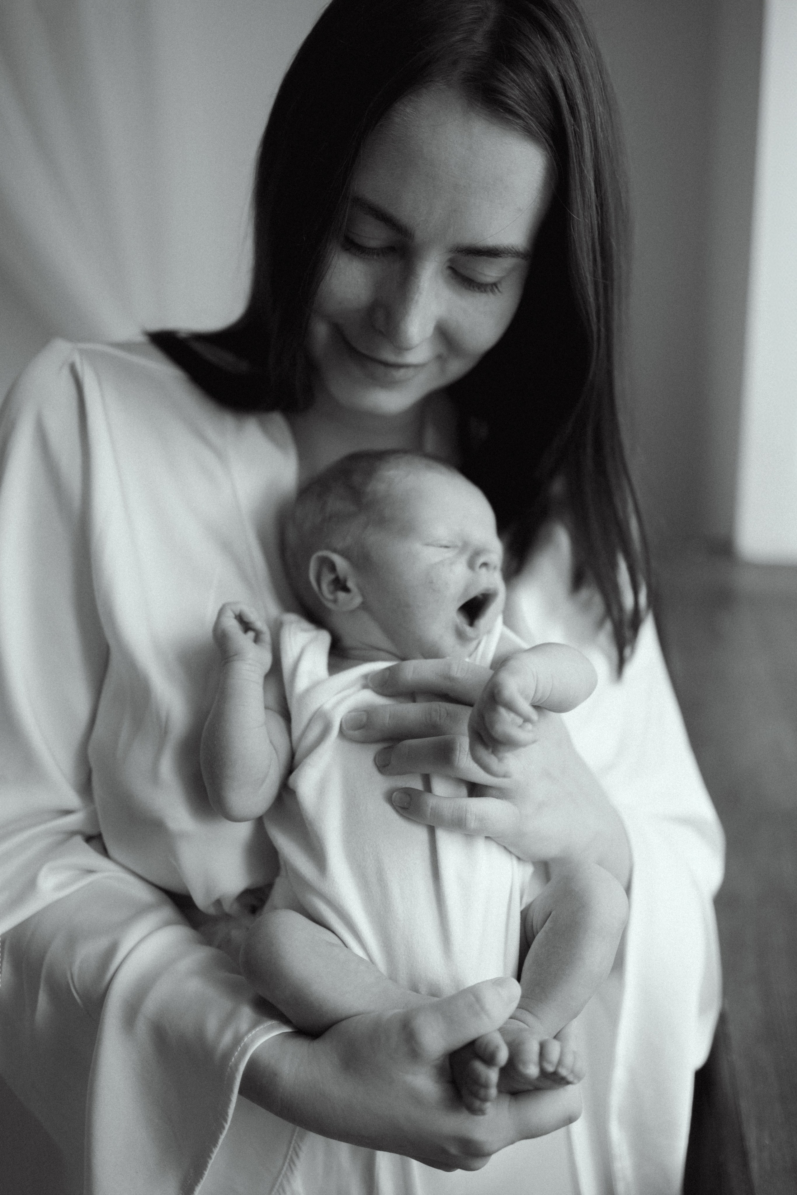 Семейный фотограф Москва Юлиана Фетисова