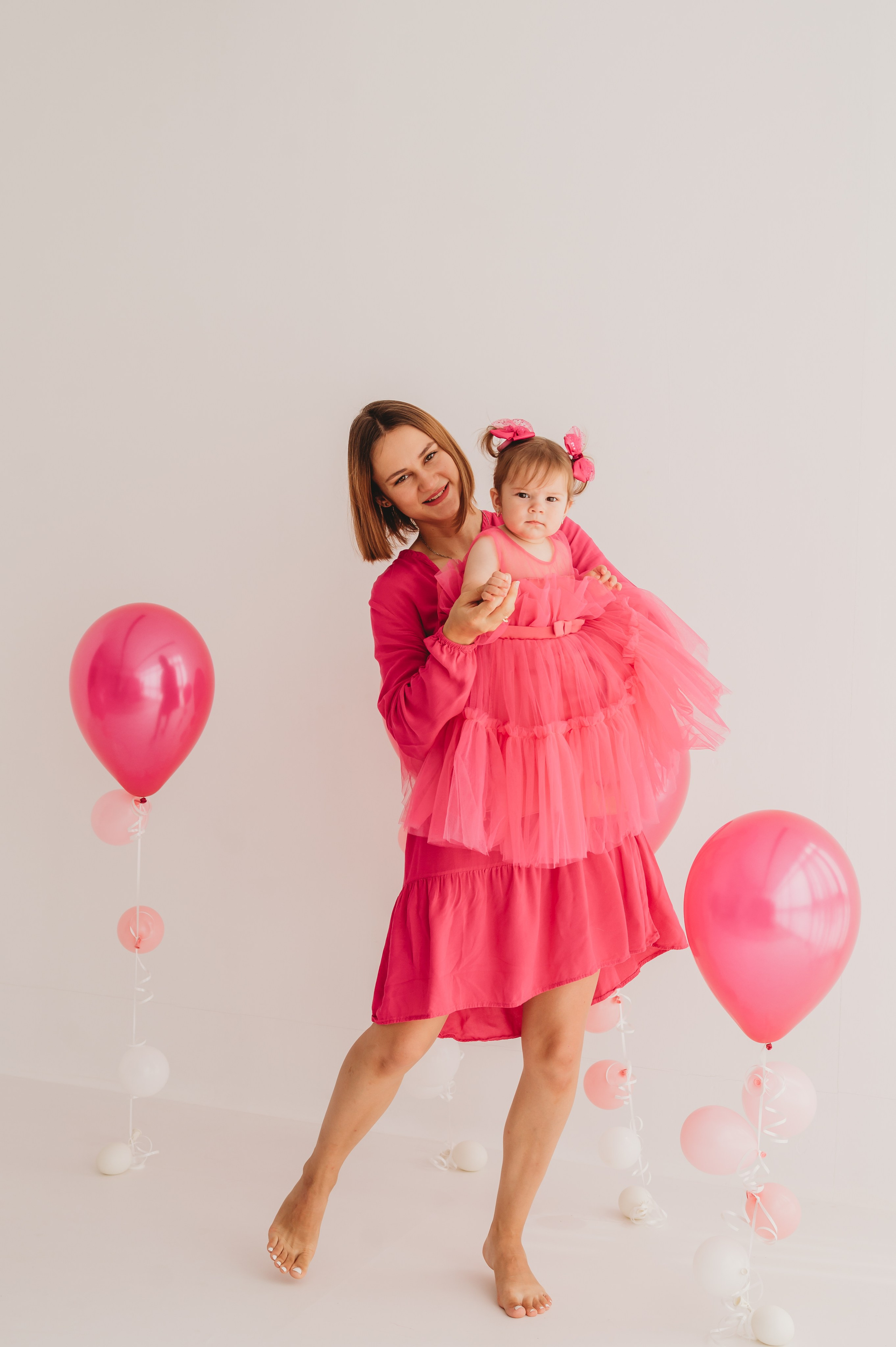 Годики. Детский и семейный фотограф Ирина Гладких