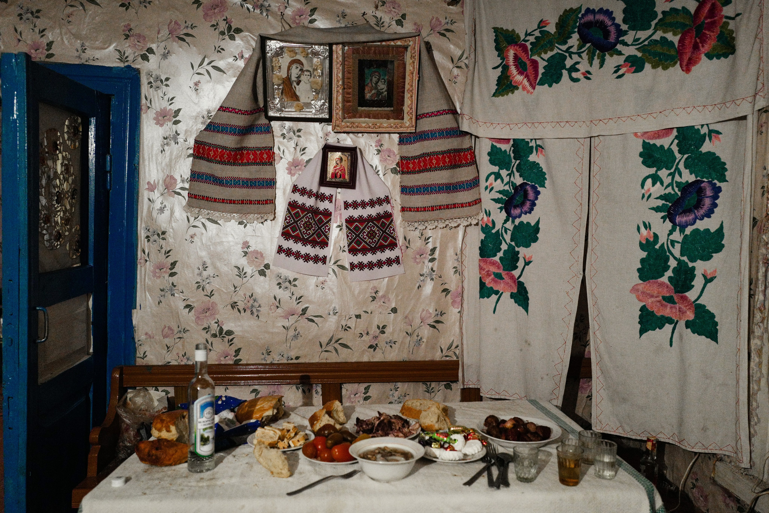 Бабушки. Алёна Кочеткова | фотограф и преподаватель фотографии