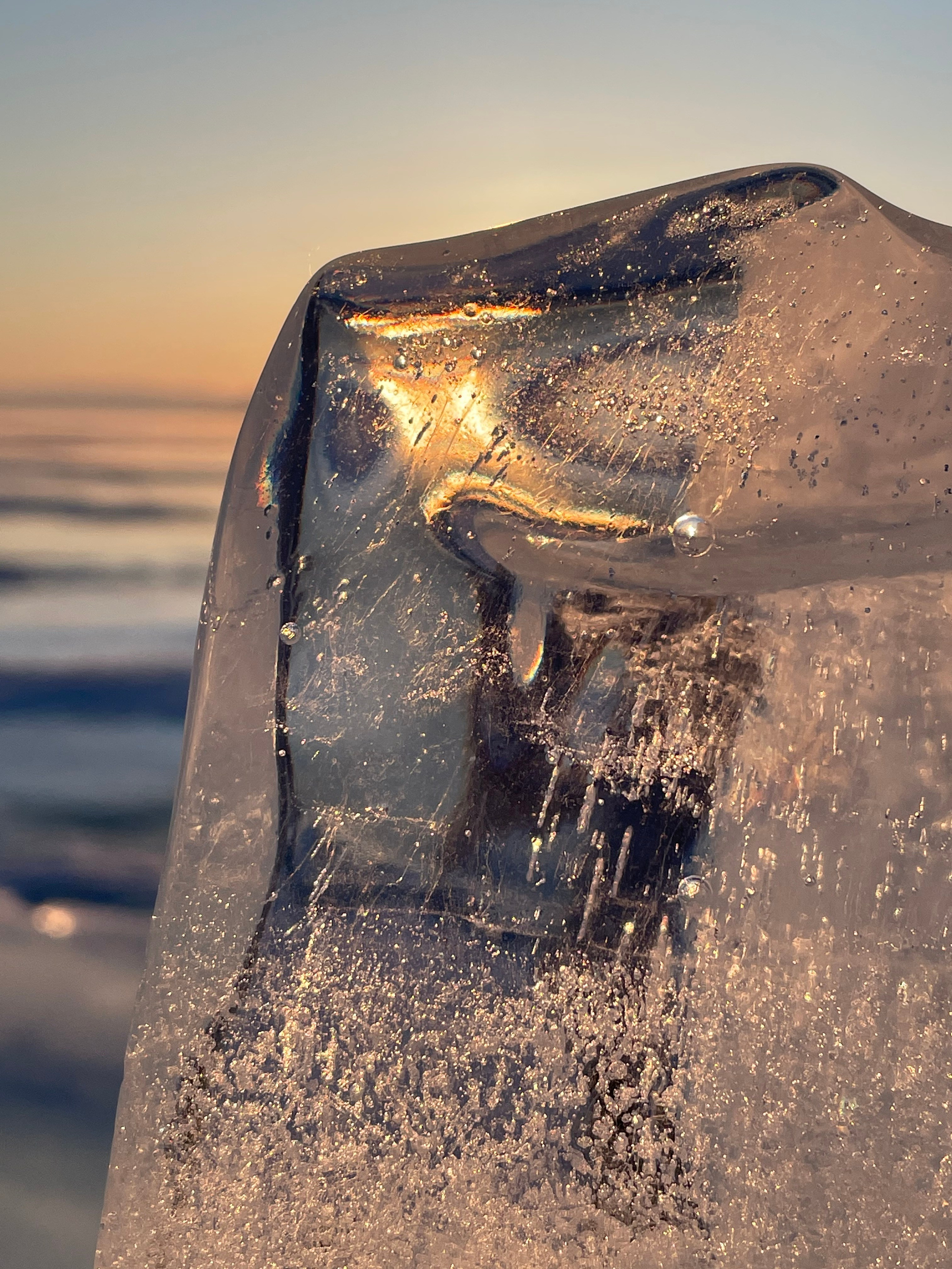 Обучающий фототур на зимний Байкал с Еленой Михайловой. 07–12 февраля 2025 г. Детский и семейный фотограф Елена Михайлова в Москве