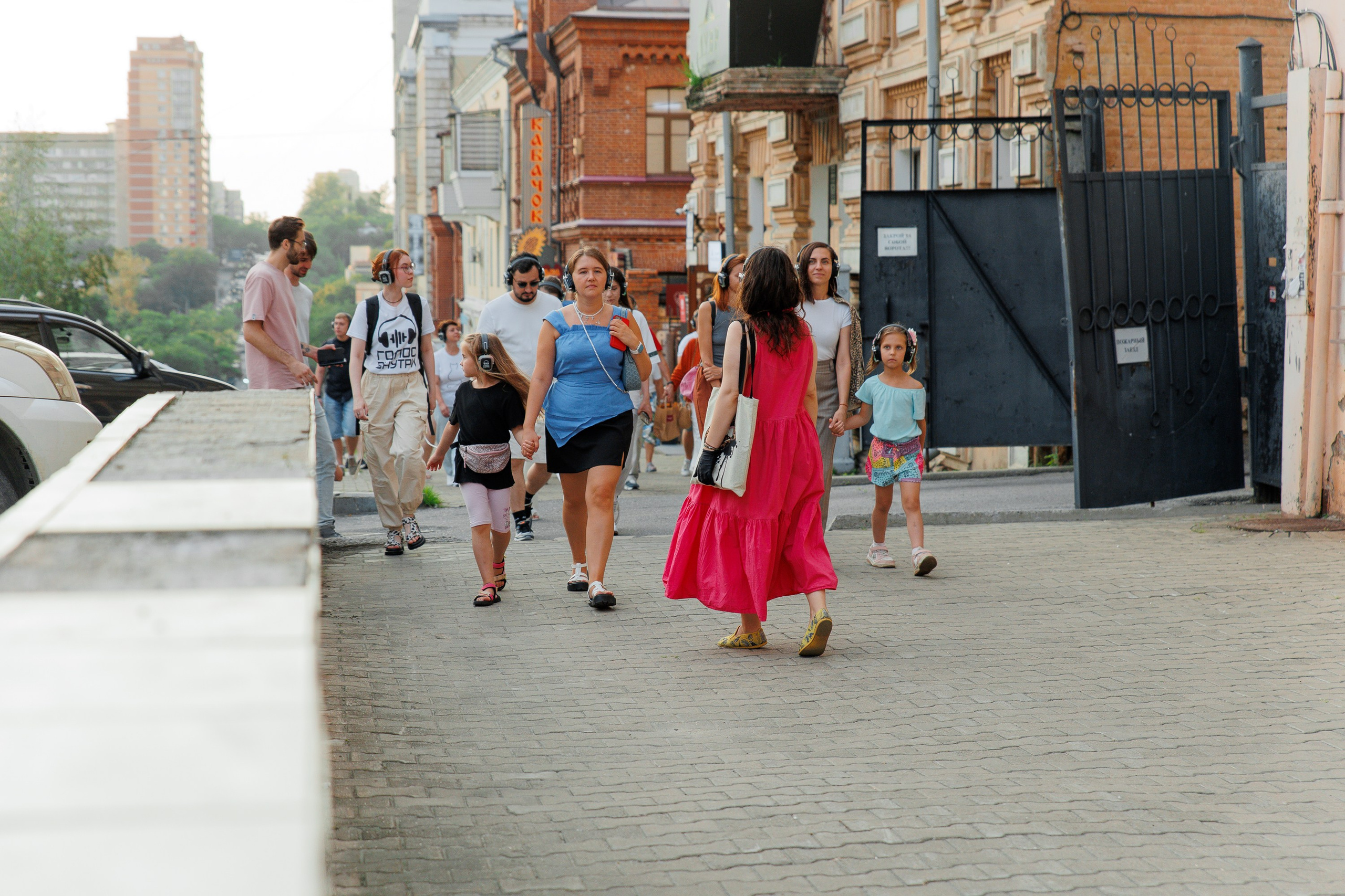 ГОЛОС ВНУТРИ. СВОИ. ФОТООТЧЕТЫ-СОБЫТИЯ-МЕСТА