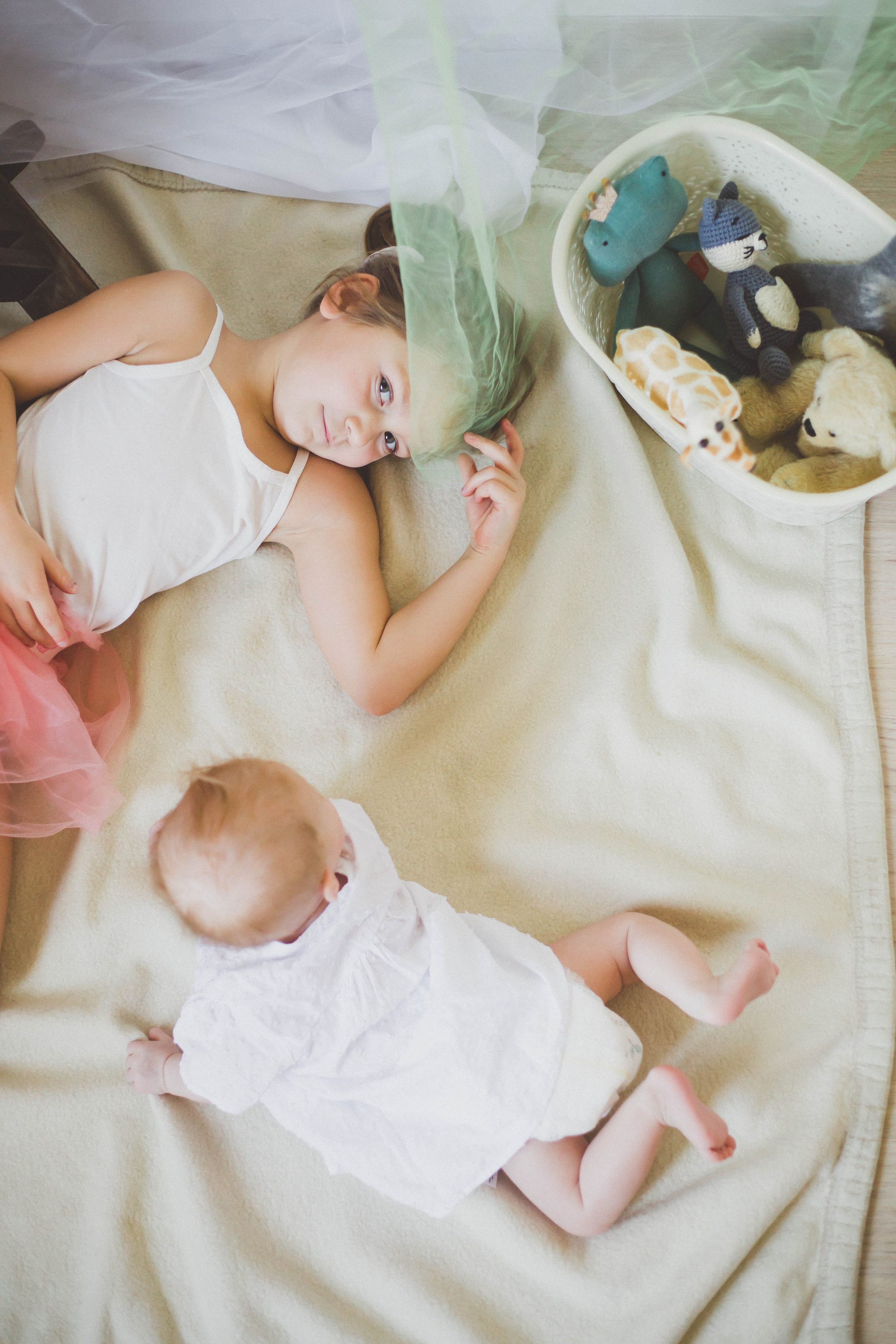 Foto-creator Alisa Zobova