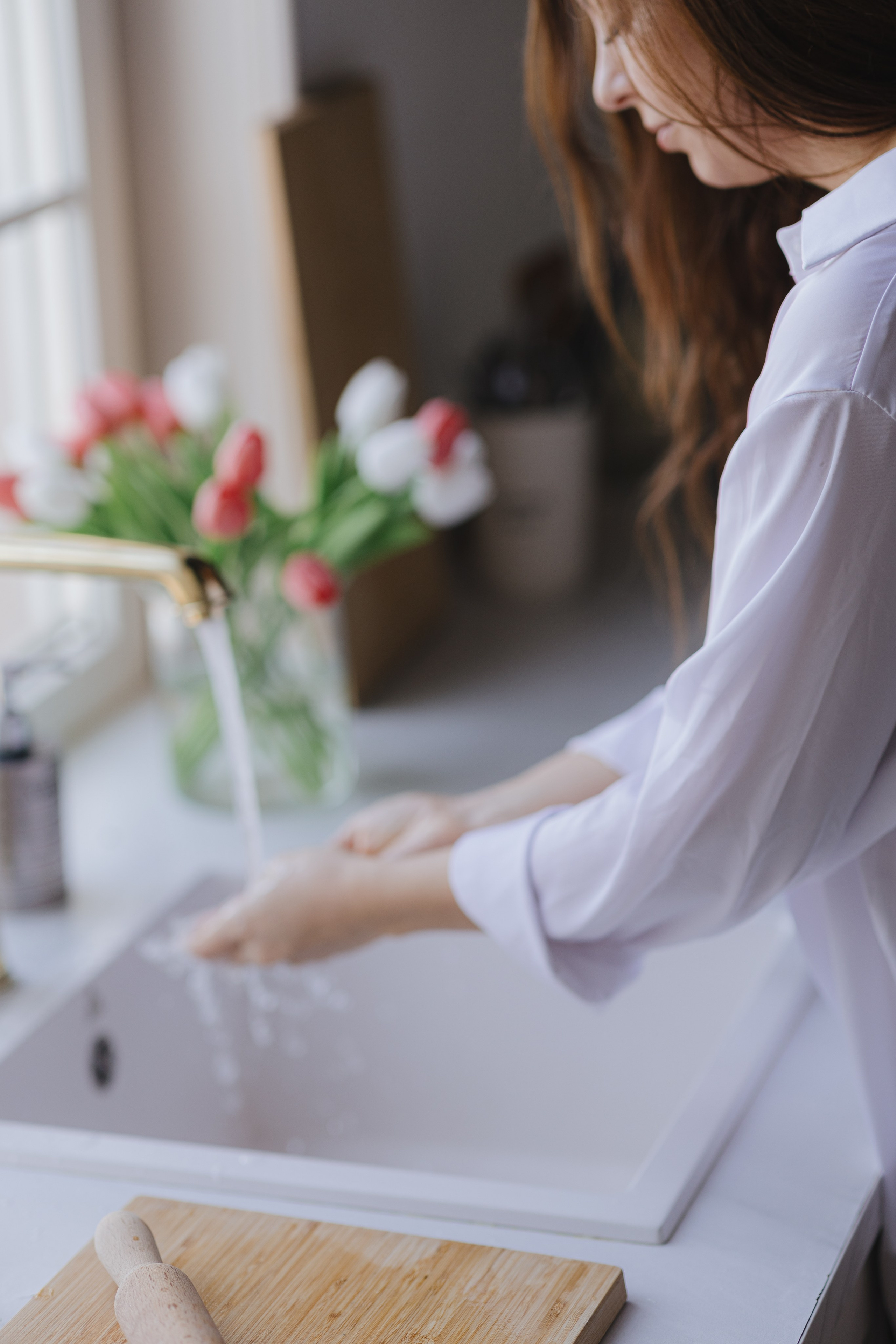 Валерия Вардая | Фотограф | Москва