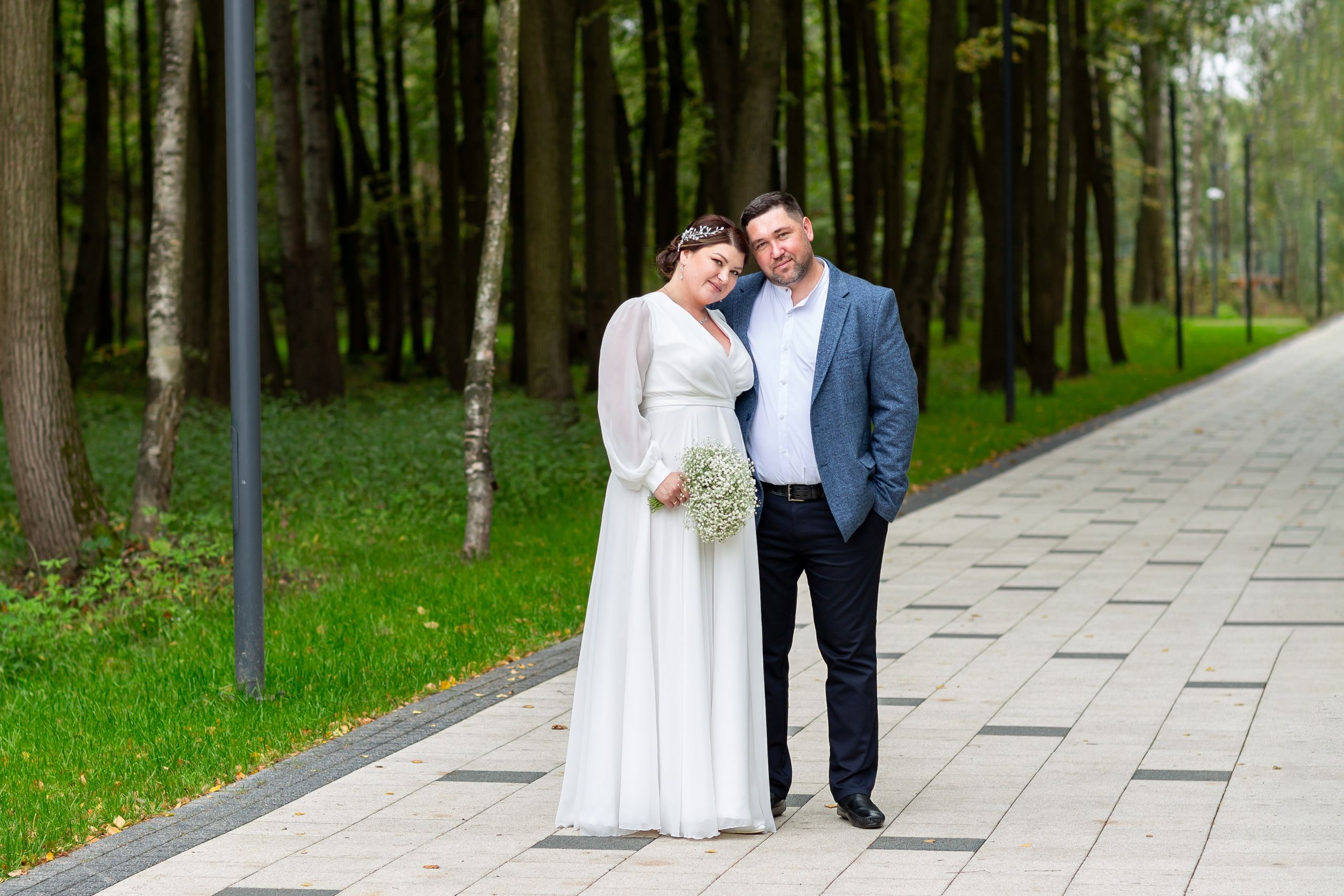 Свадьба Дмитрий и Олеся. Семейный и детский фотограф Трафимович Ольга Москва и Московская облас