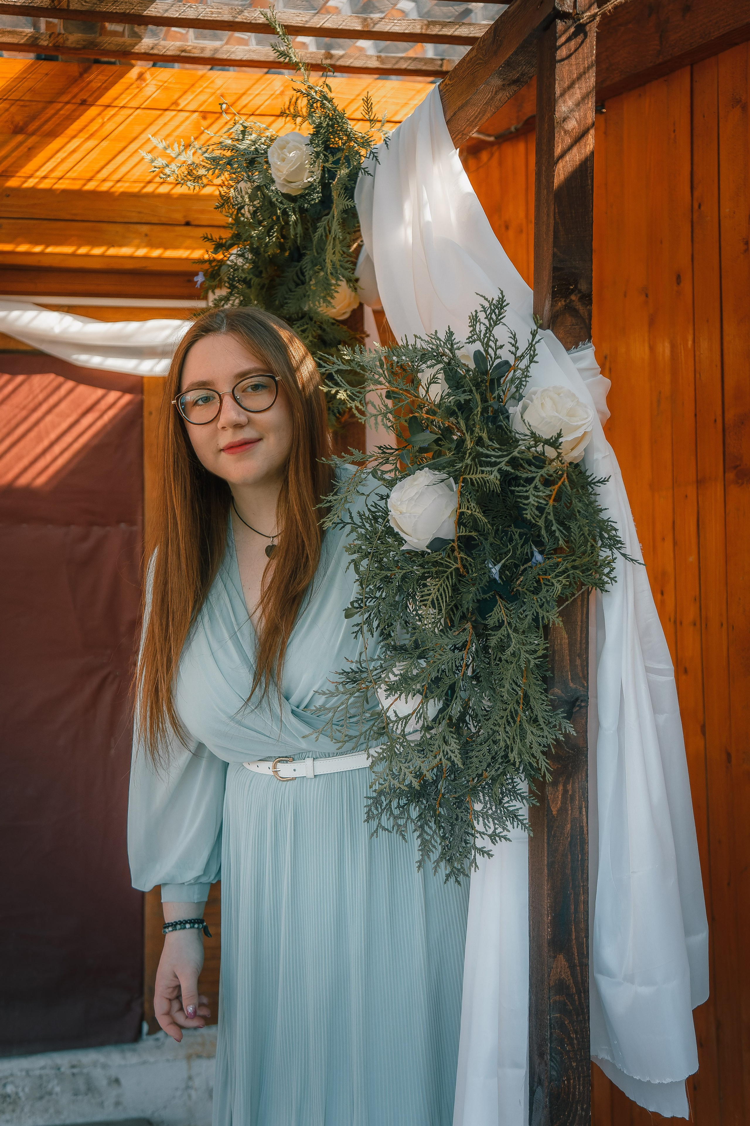 Семейные торжества. Фотограф в Минске Екатерина Тузова