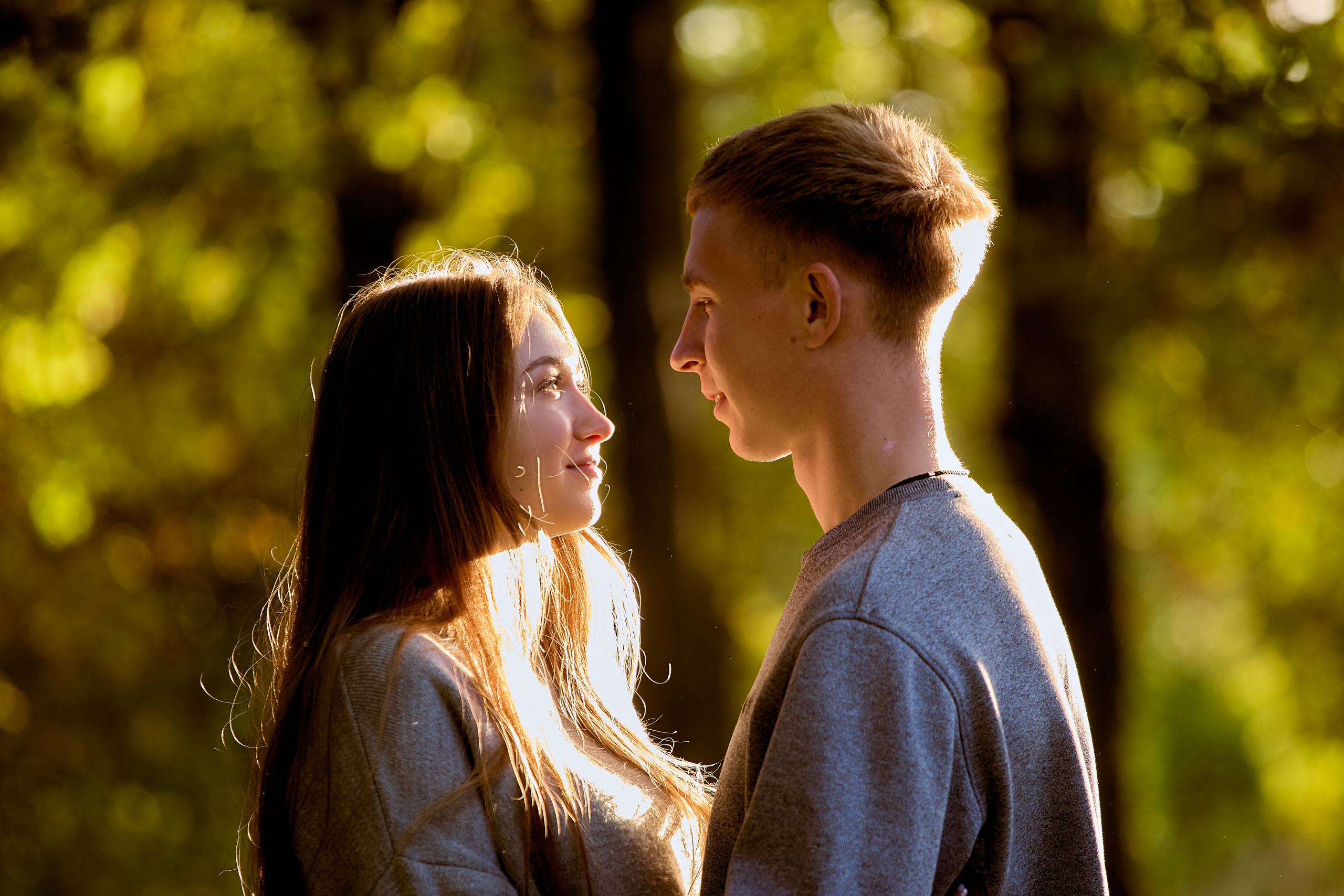 Организационный урок