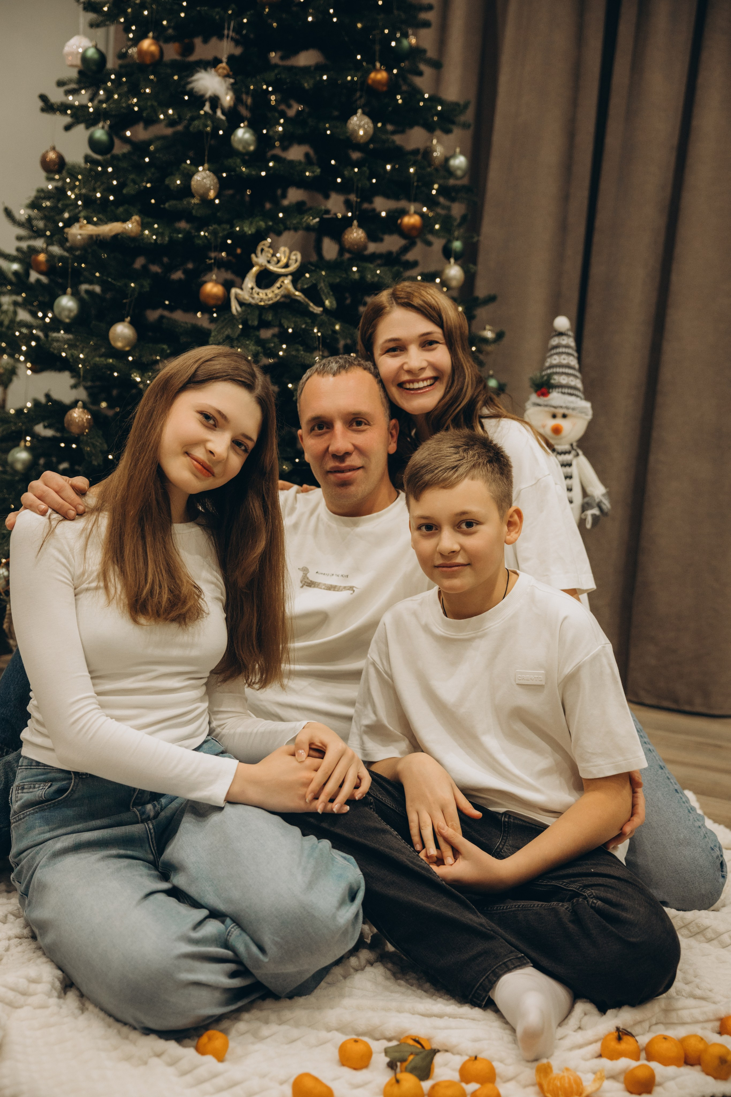 Дома. Свадебный, семейный фотограф в Иркутске Светлана Макаричева