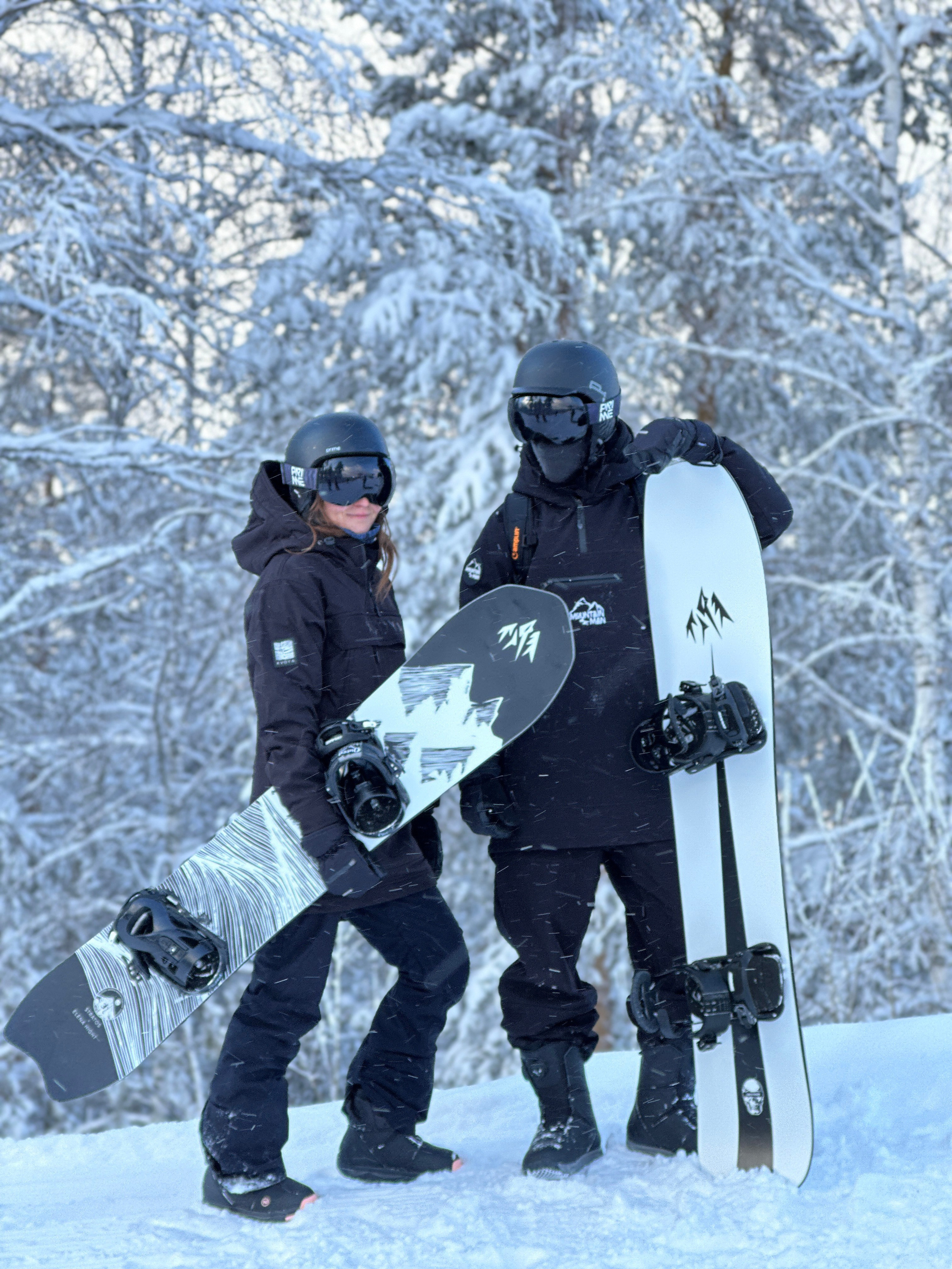 Горнолыжный тур в ГЛЦ Мраткино из Уфы — Время Приключений