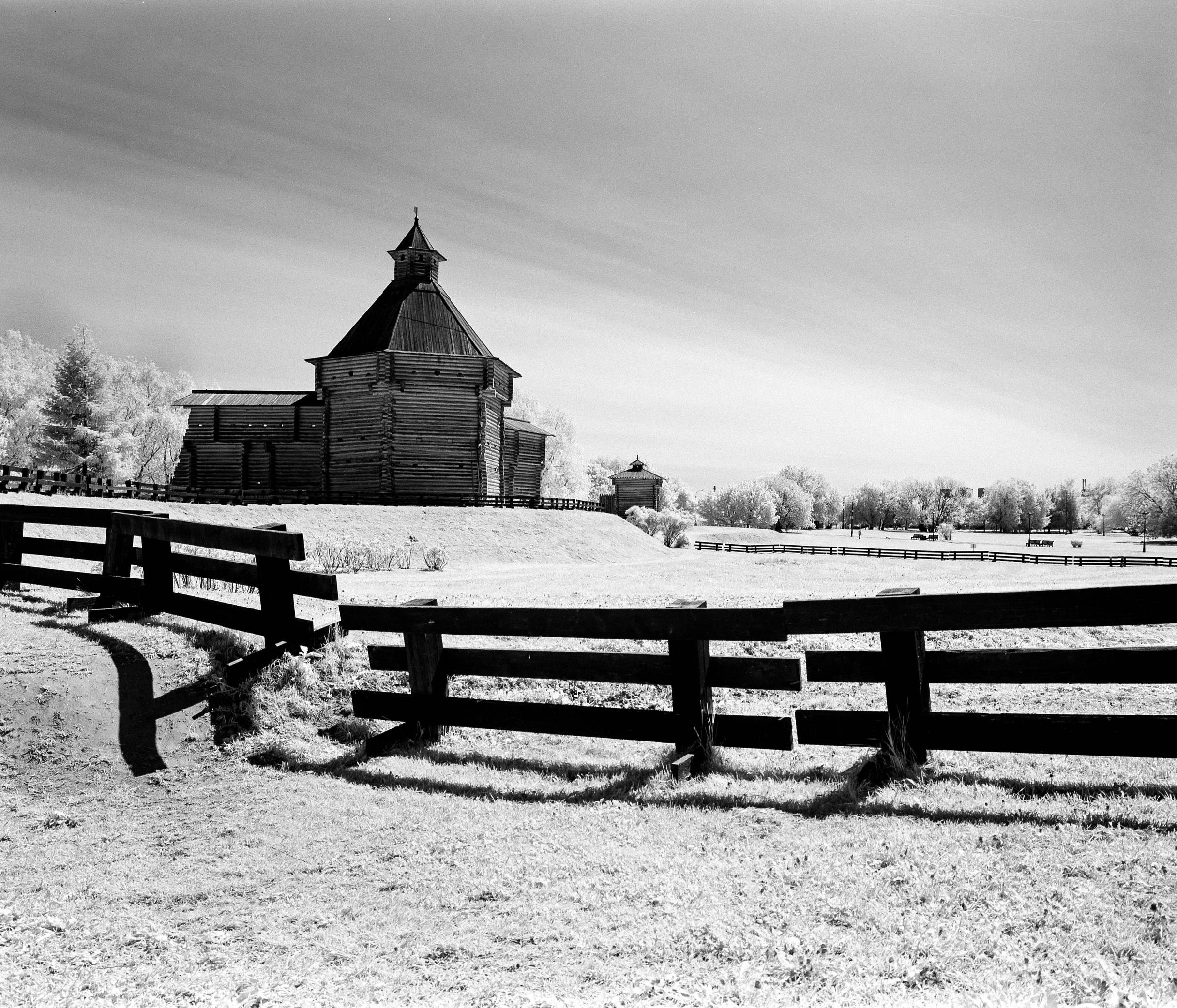 Плёночные фотографии. Фотограф — Василий Стабров