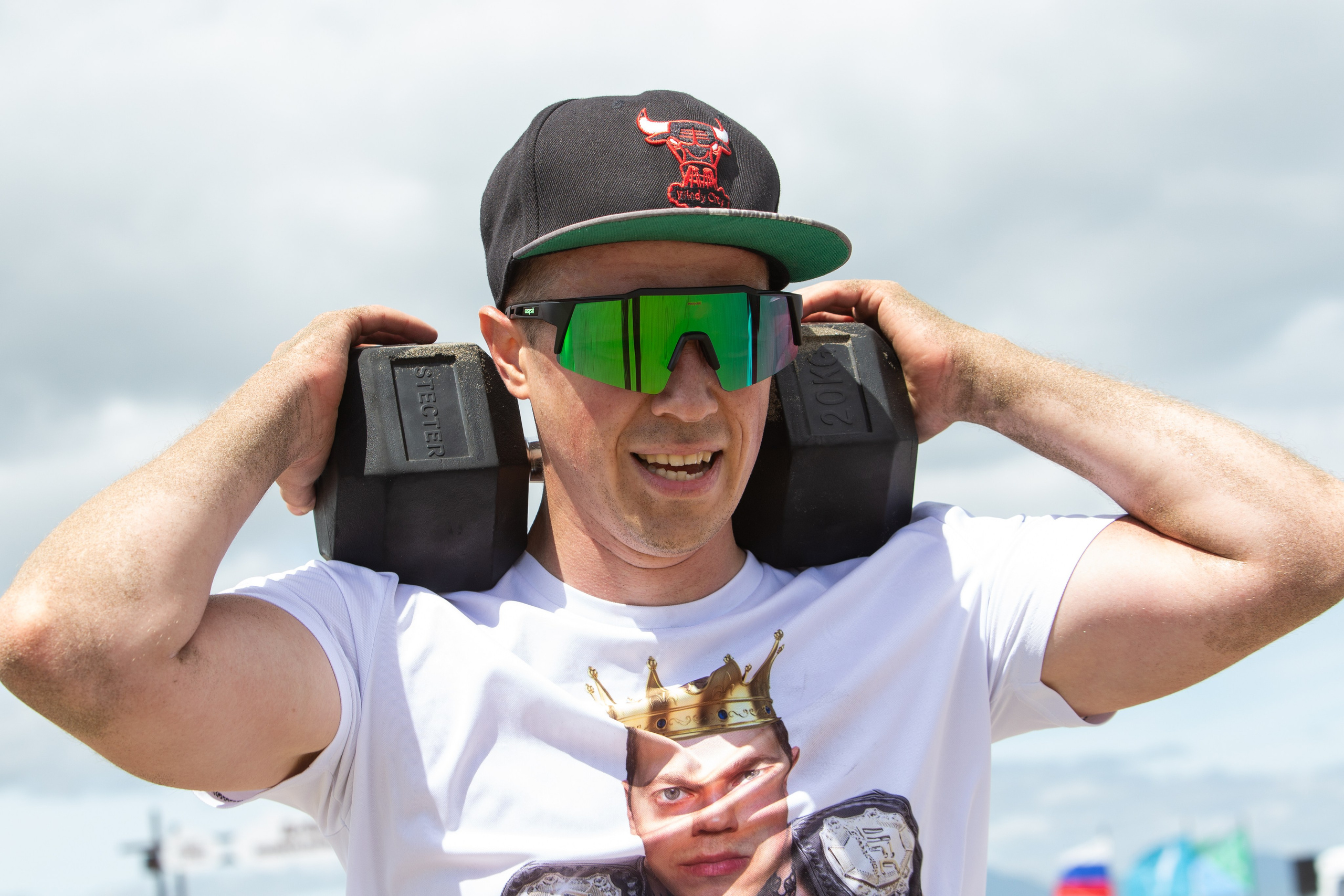 Янтарный берег 2024. Кутузов Евгений Фотограф в Южно-Сахалинске