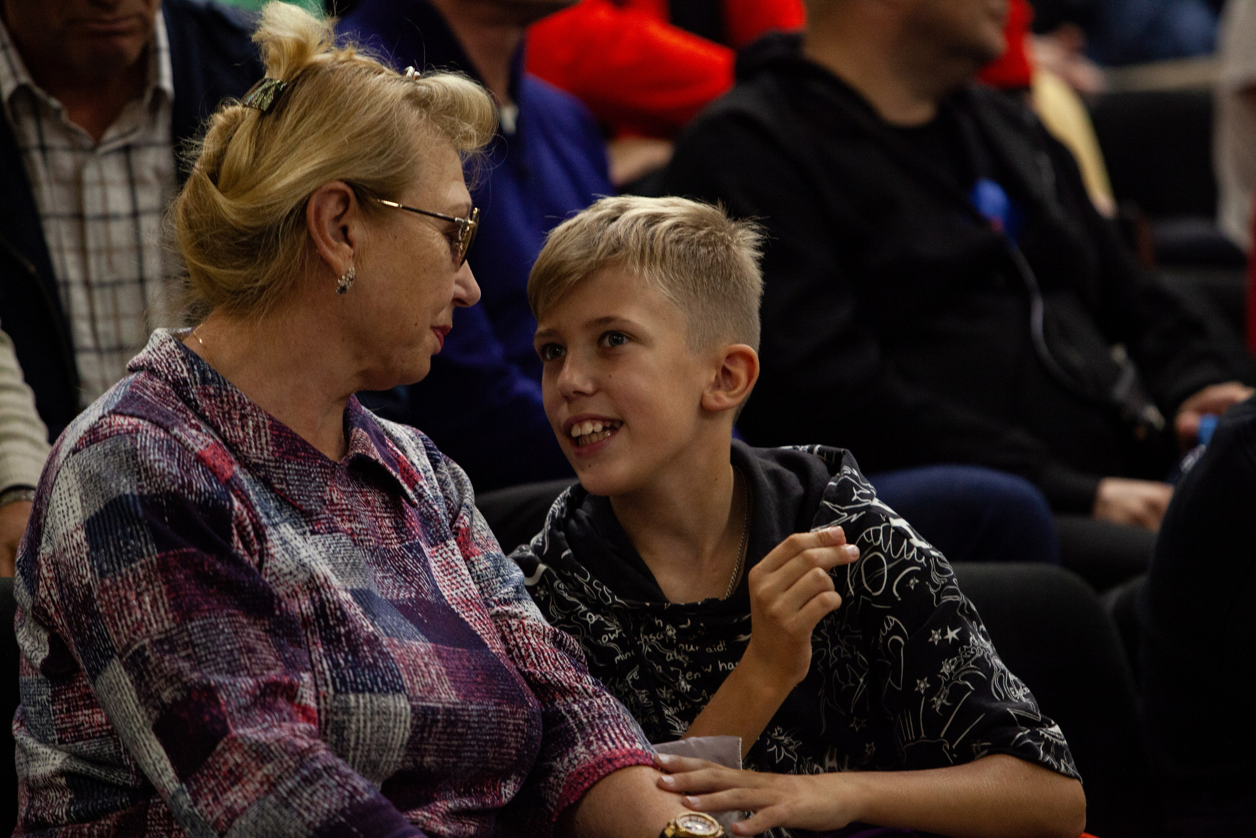 Один день из тура чемпионата России по волейболу. Кутузов Евгений Фотограф в Южно-Сахалинске